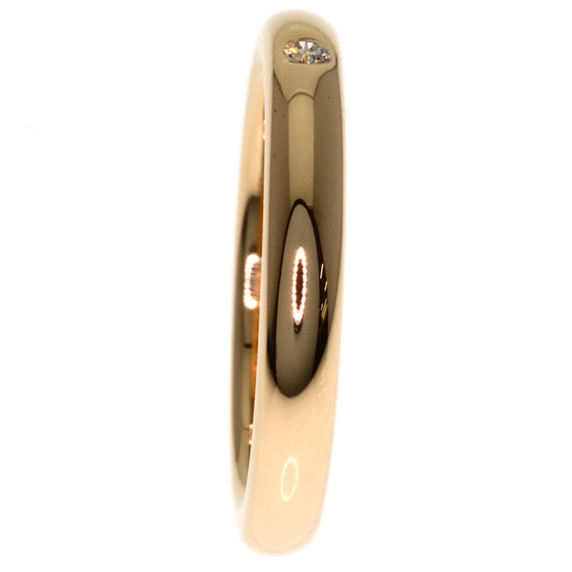 Ring 18K Rose Gold - Image 3