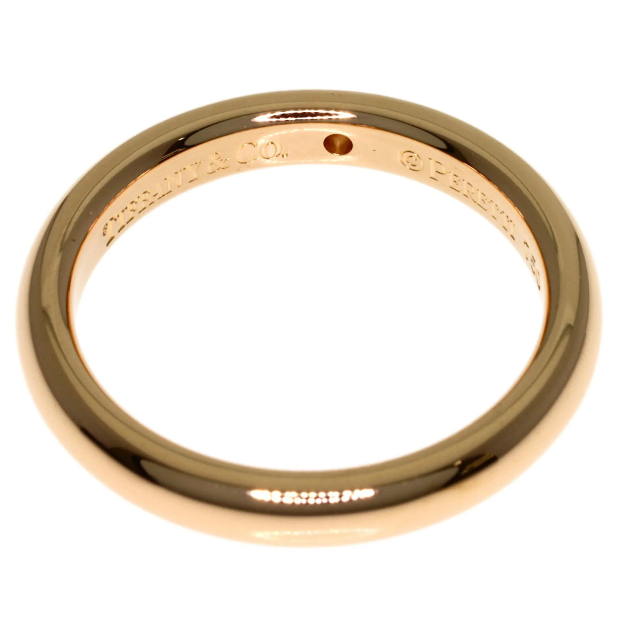Ring 18K Rose Gold - Image 4