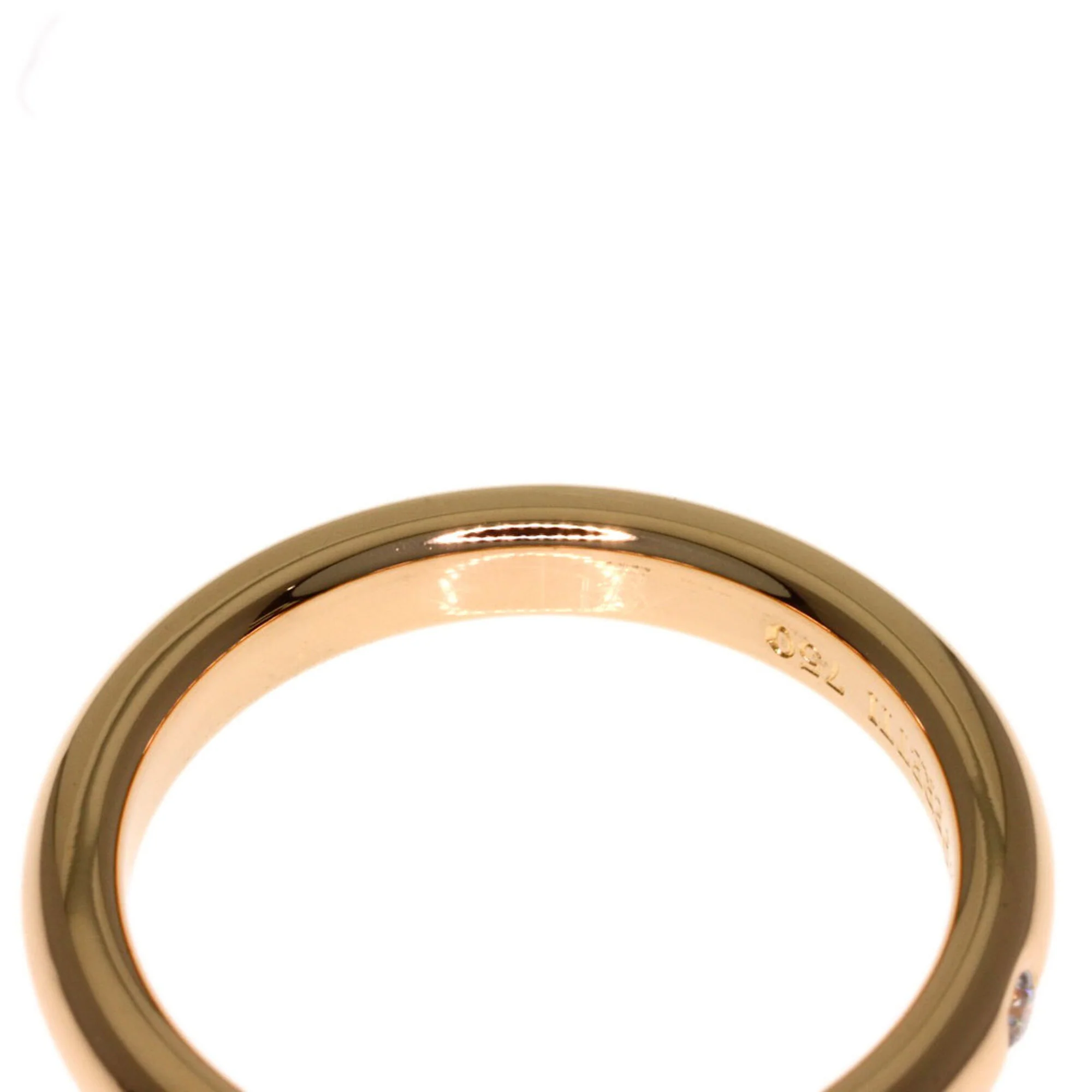 Ring 18K Rose Gold - Image 7