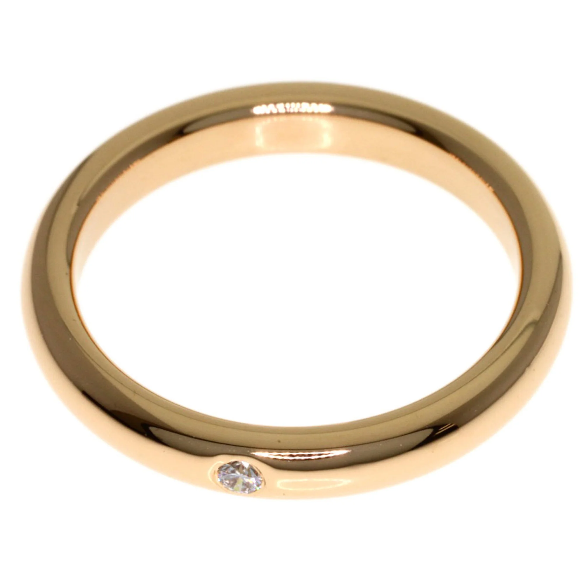 Ring 18K Rose Gold - Image 8