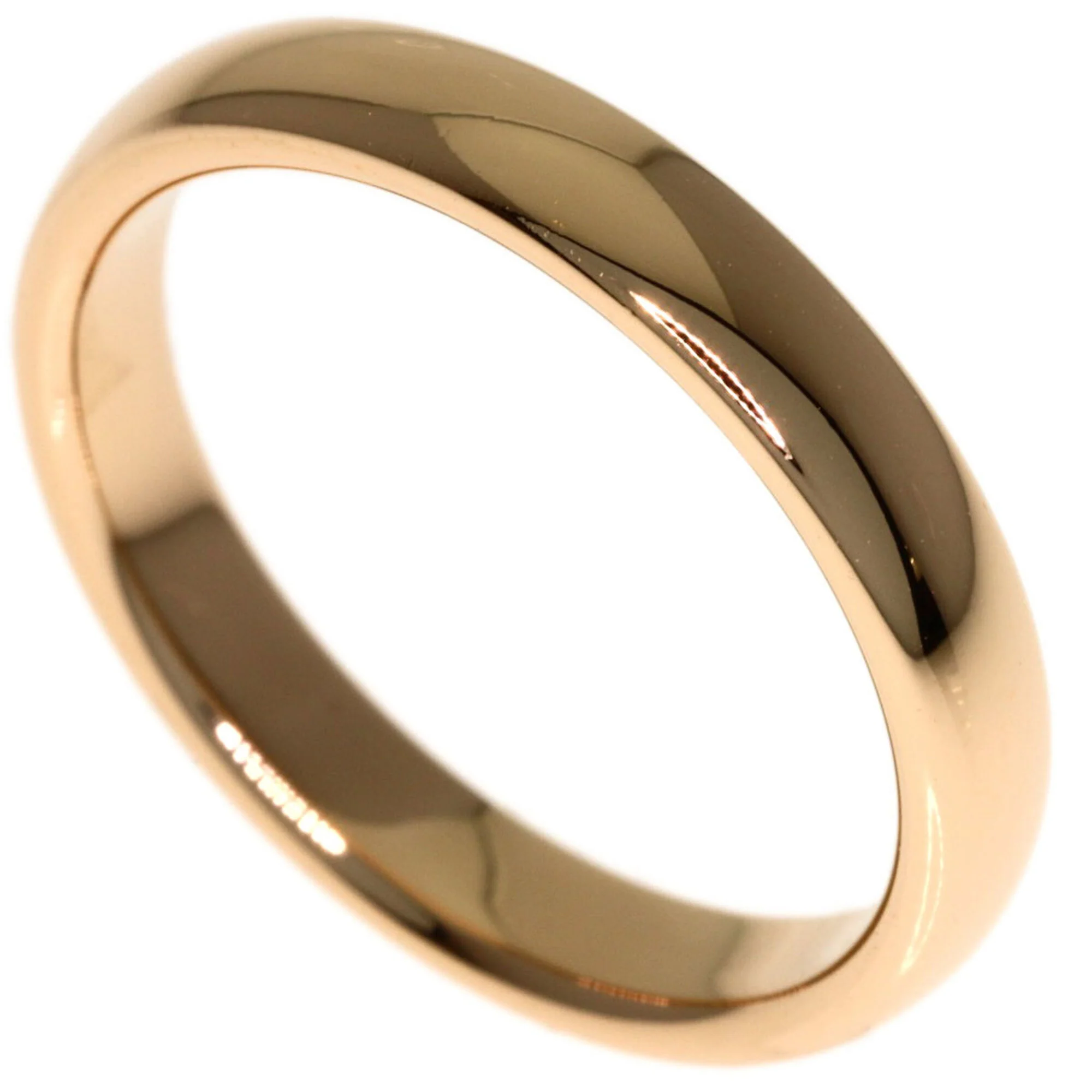 Ring 18K Rose Gold