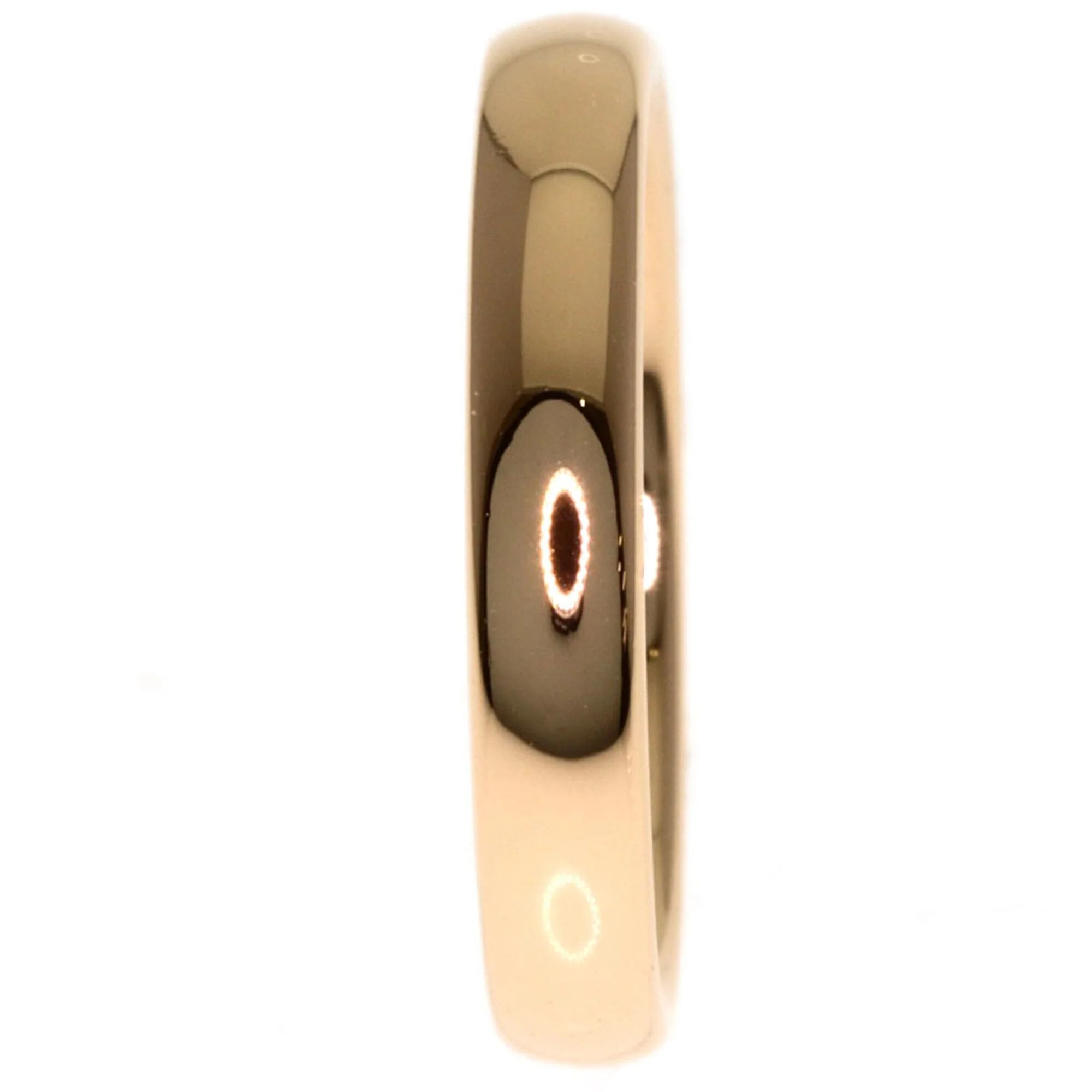 Ring 18K Rose Gold - Image 3