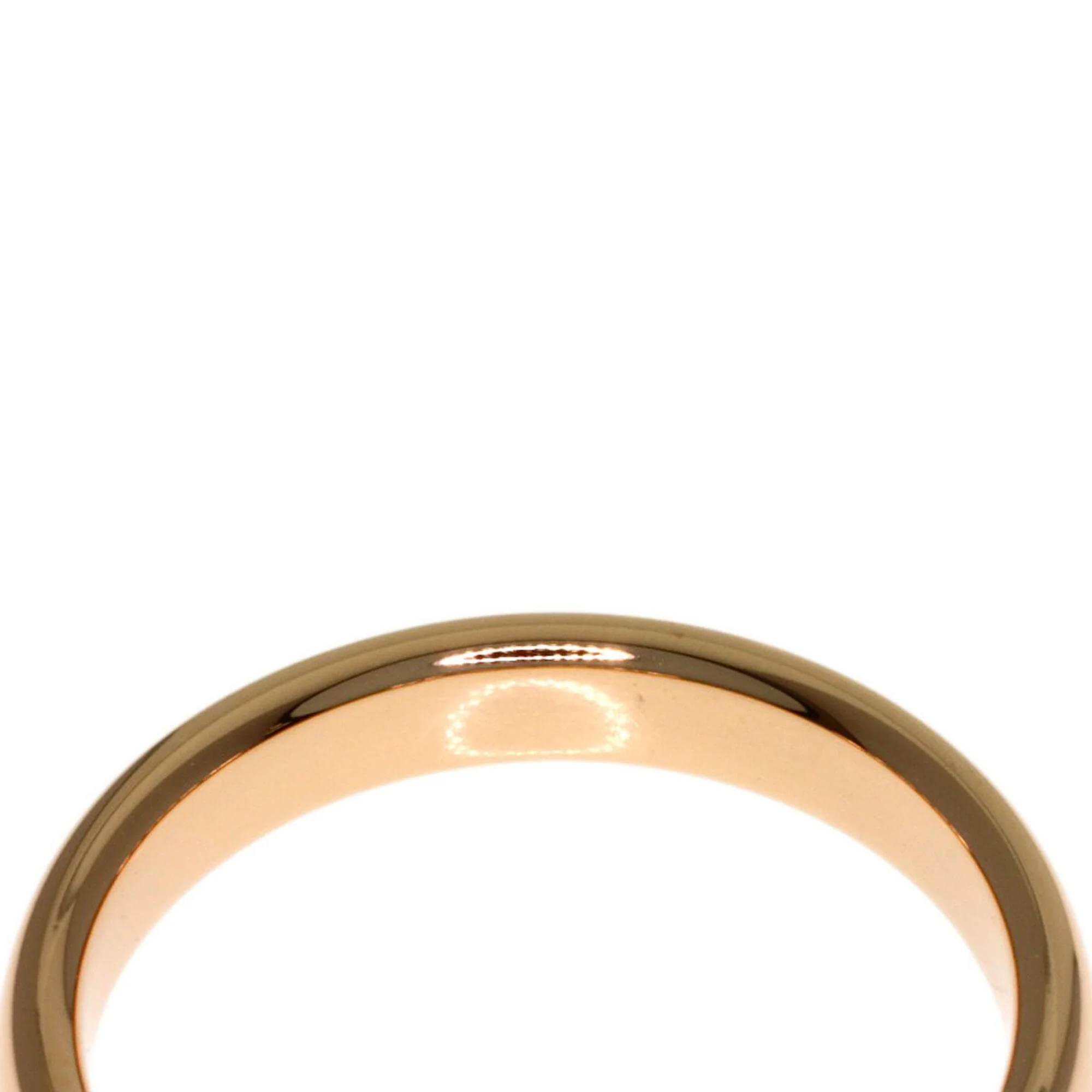 Ring 18K Rose Gold - Image 7