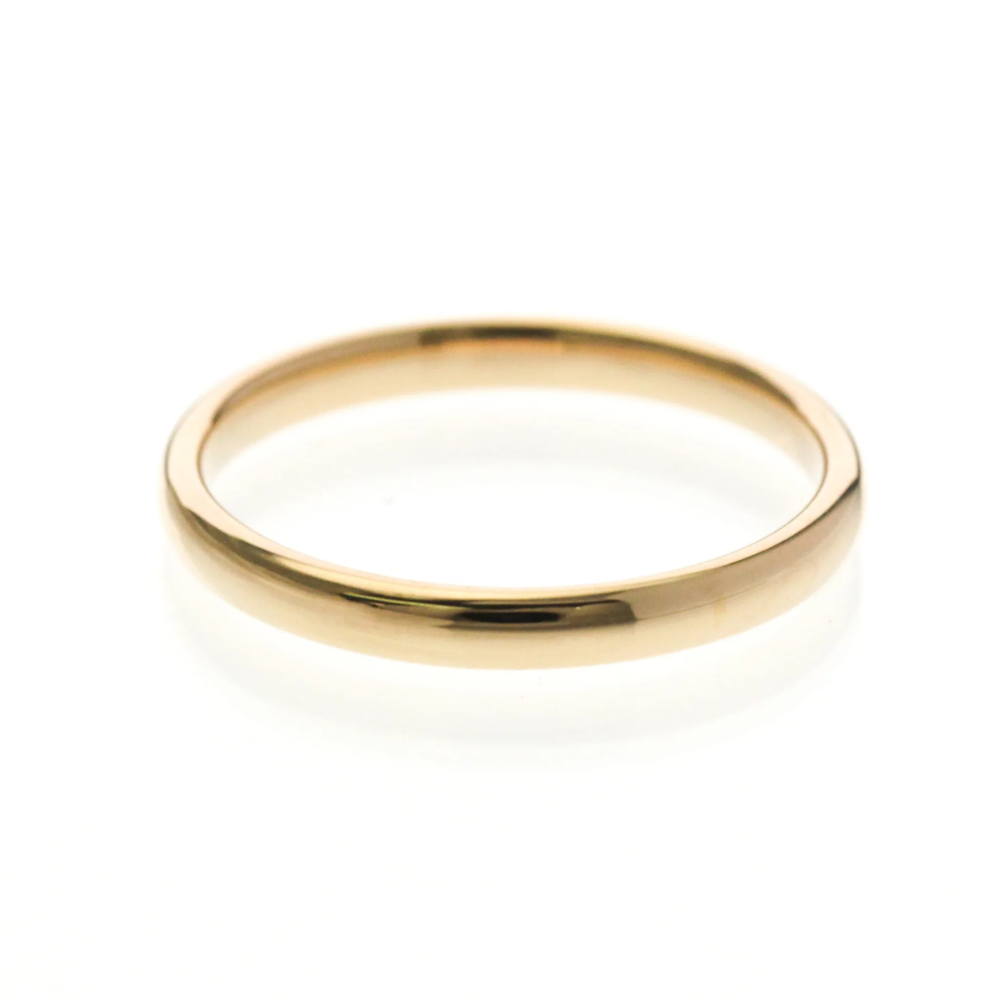 Ring 18K Rose Gold - Image 3