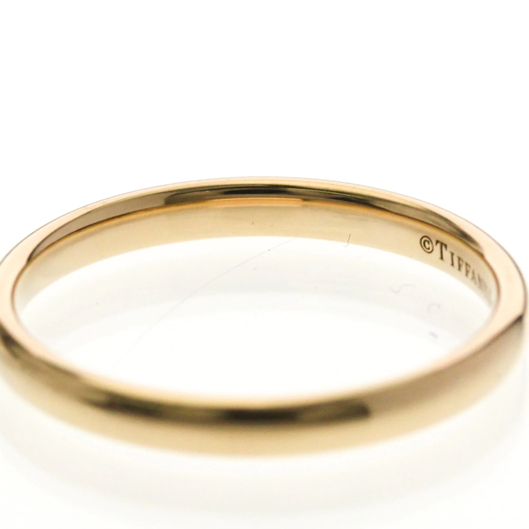 Ring 18K Rose Gold - Image 6