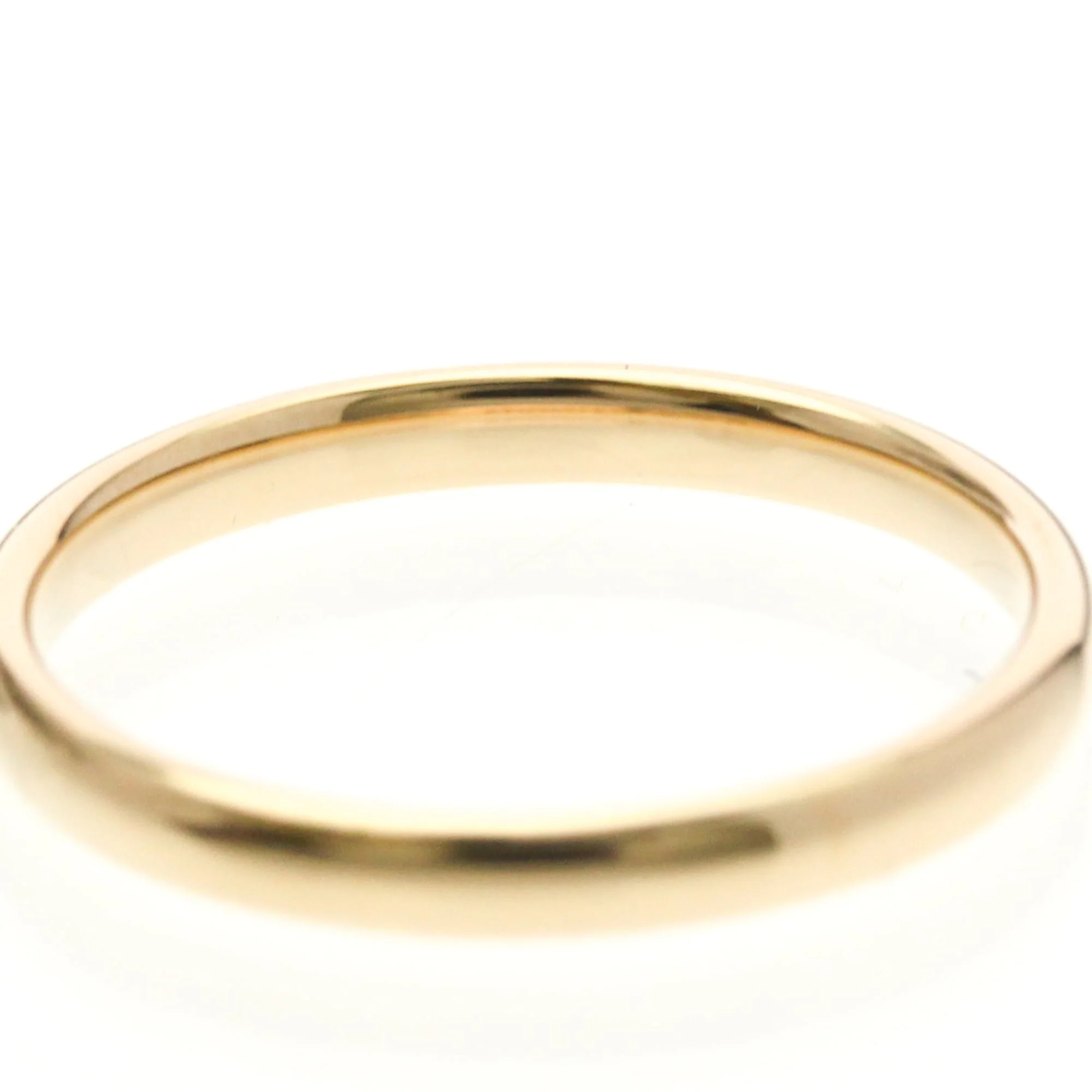 Ring 18K Rose Gold - Image 7