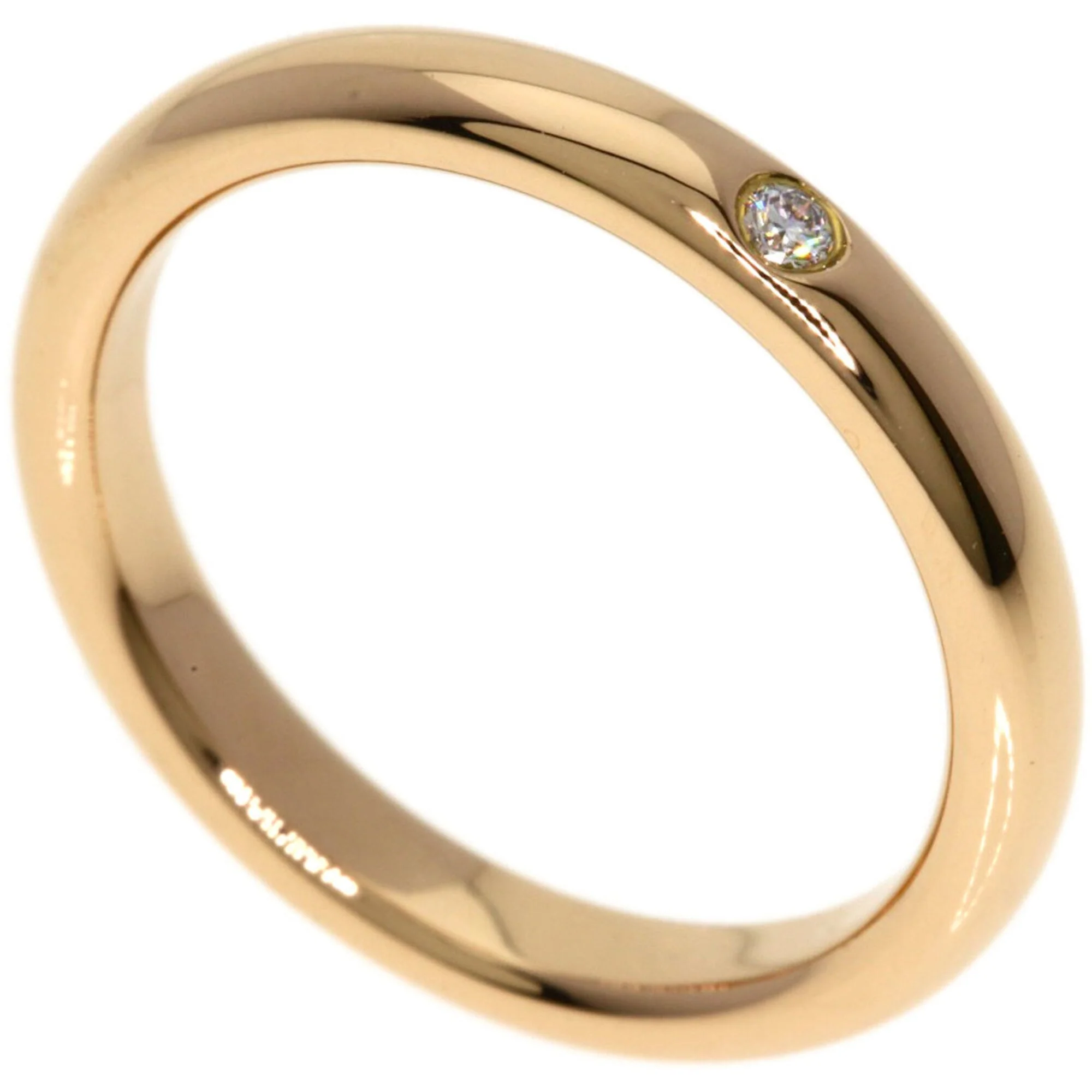 Ring 18K Rose Gold