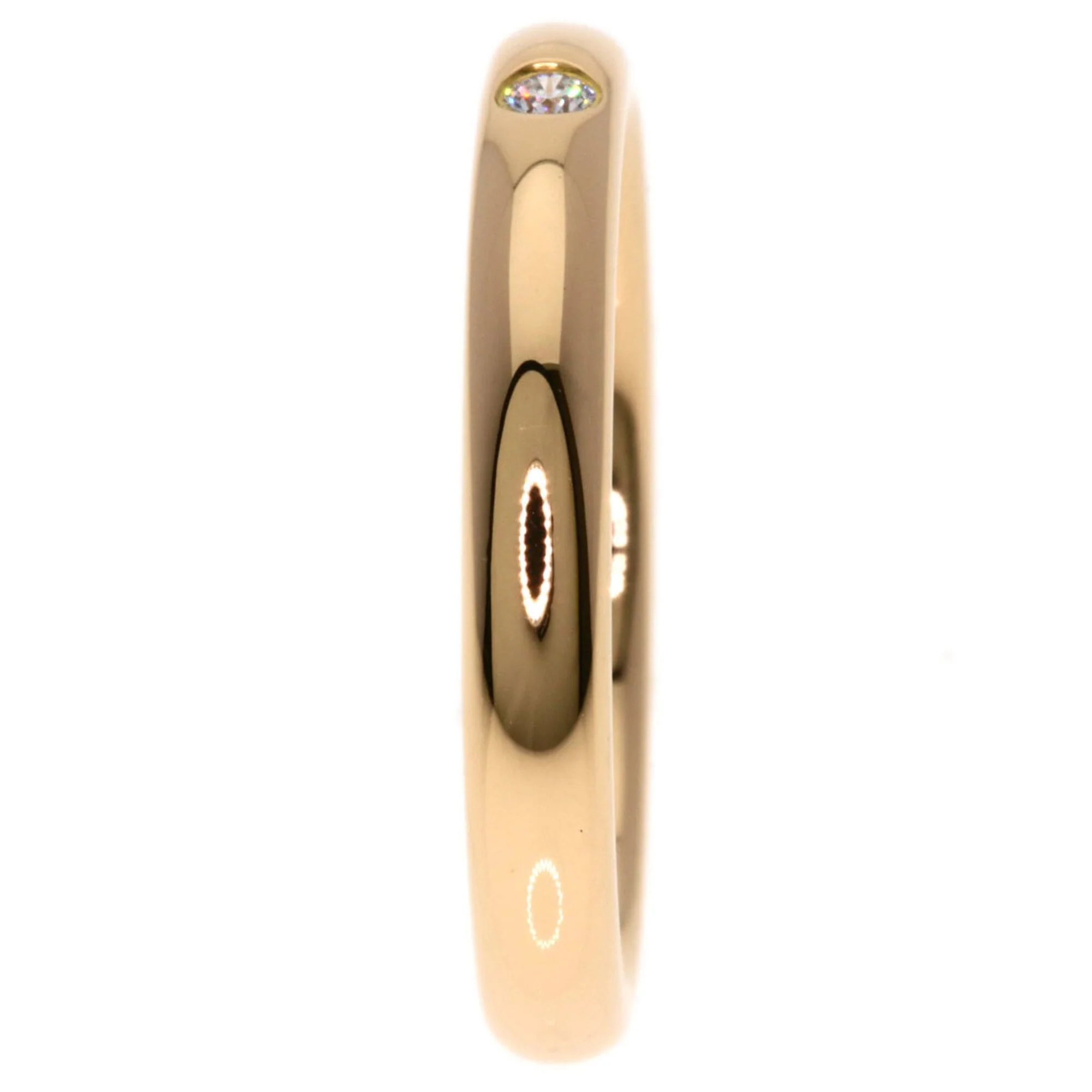Ring 18K Rose Gold - Image 3