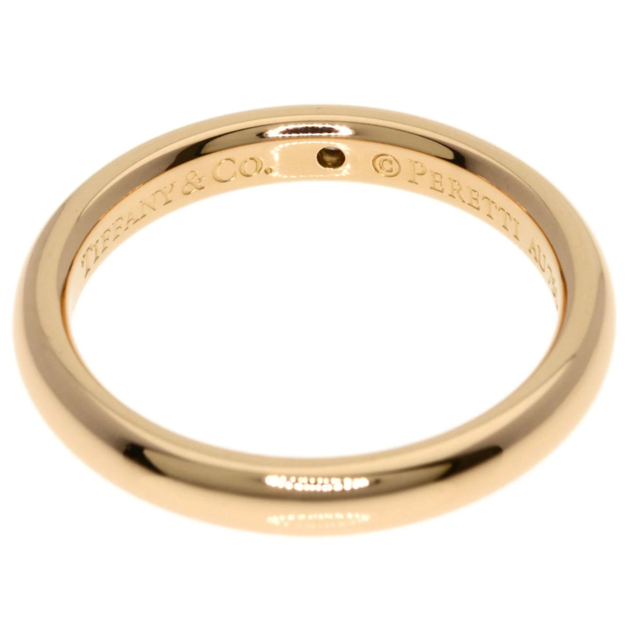 Ring 18K Rose Gold - Image 4