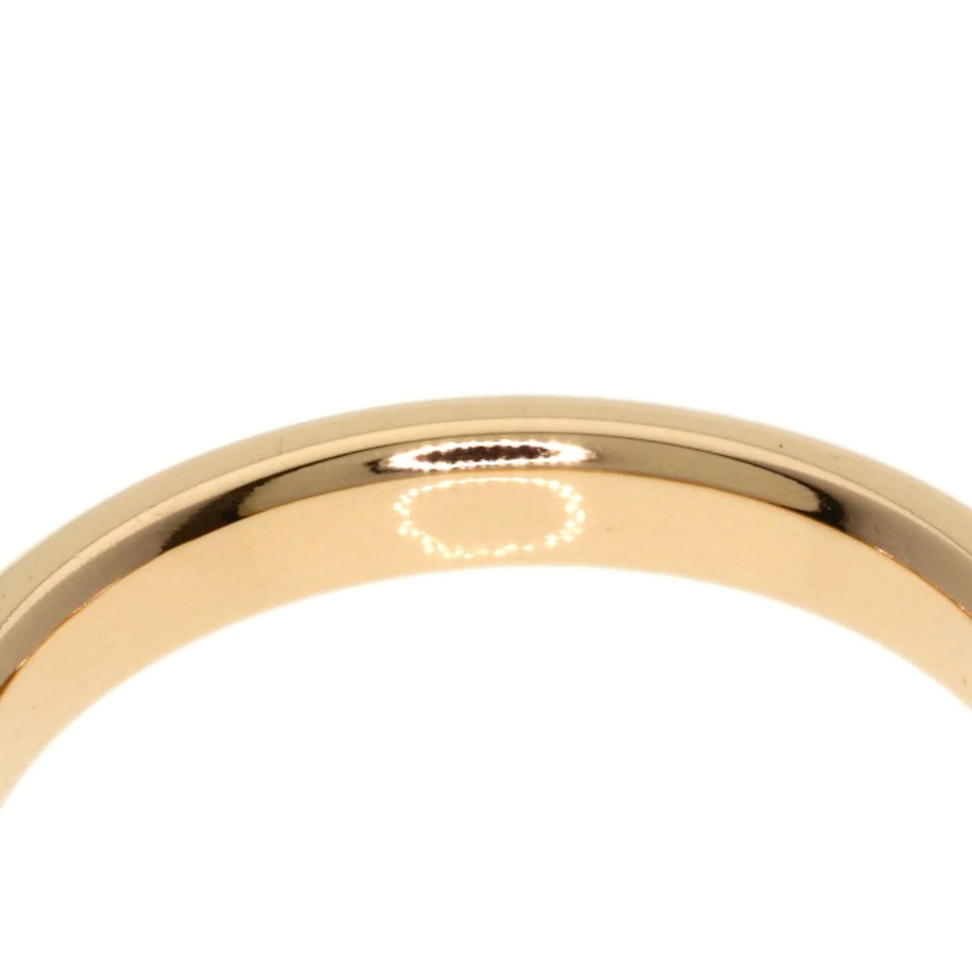 Ring 18K Rose Gold - Image 7