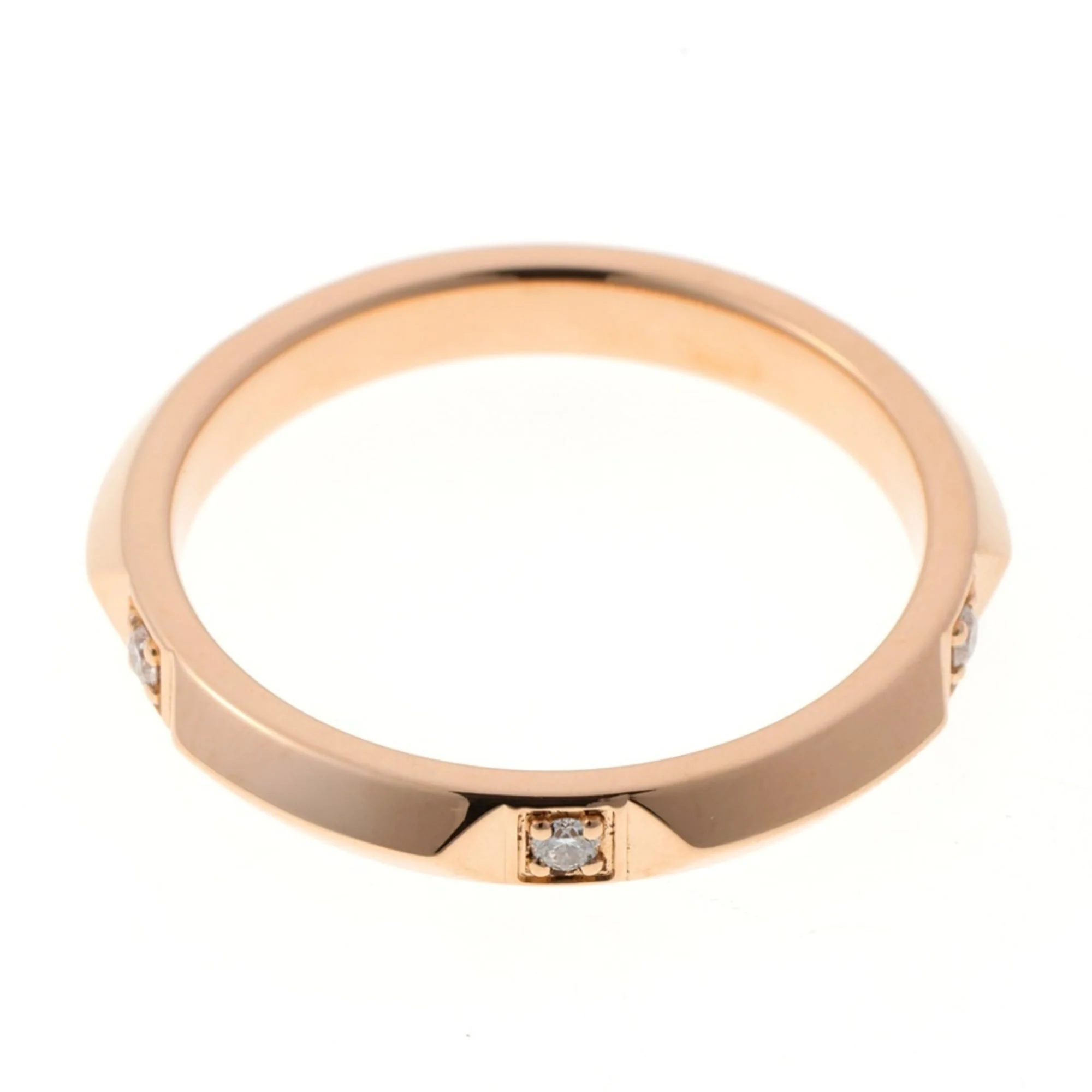Ring 18K Rose Gold - Image 4