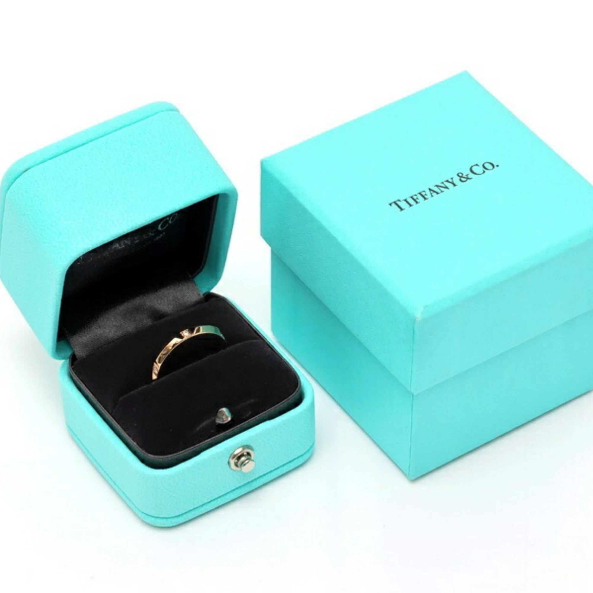 Ring 18K Rose Gold - Image 5