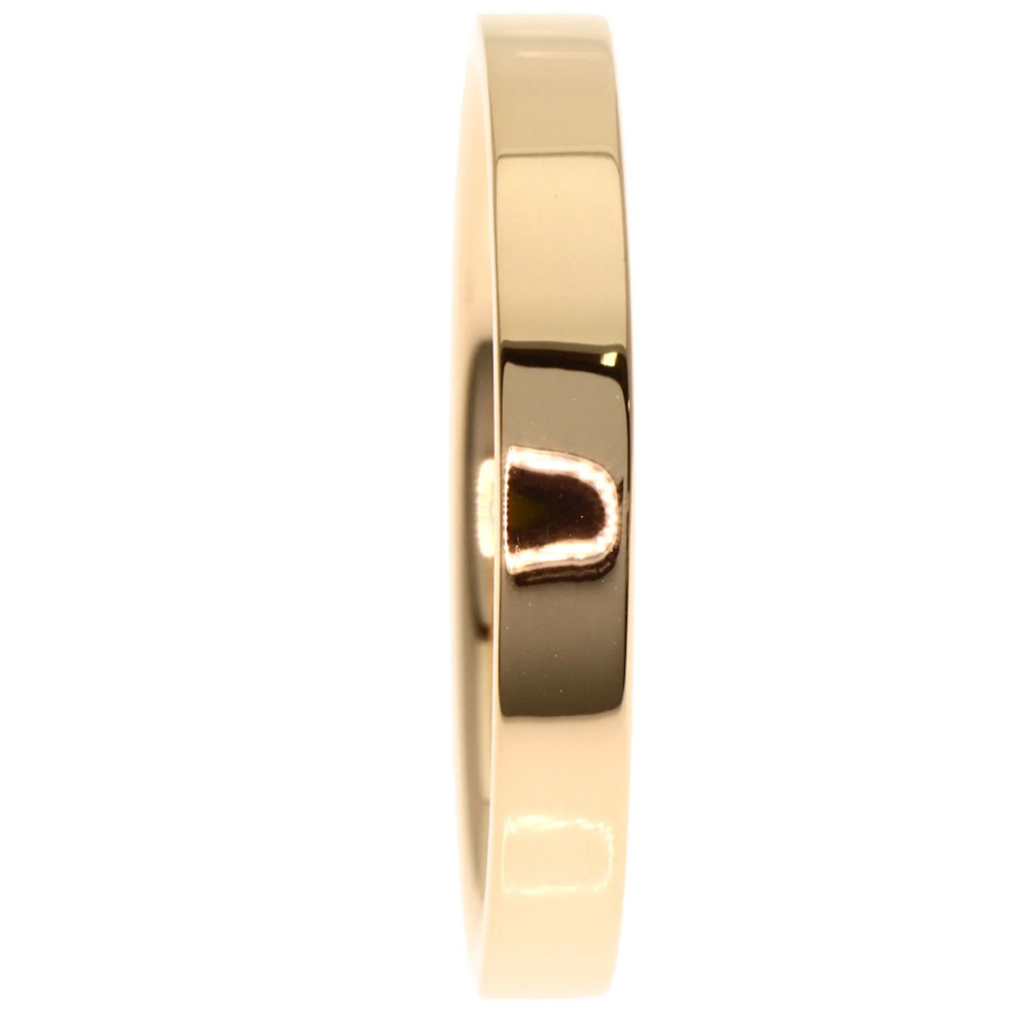 Ring 18K Rose Gold - Image 3