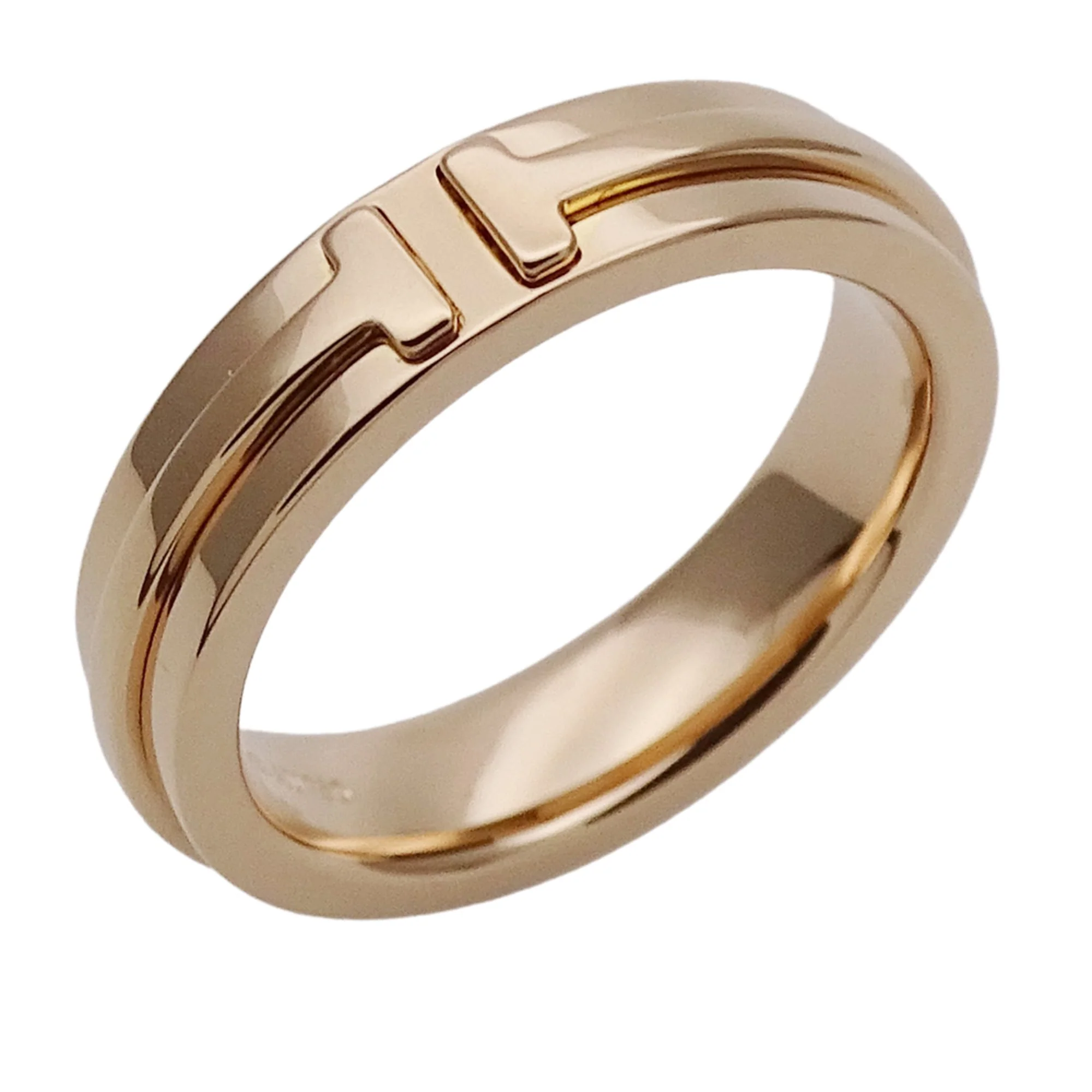 Ring 18K Rose Gold