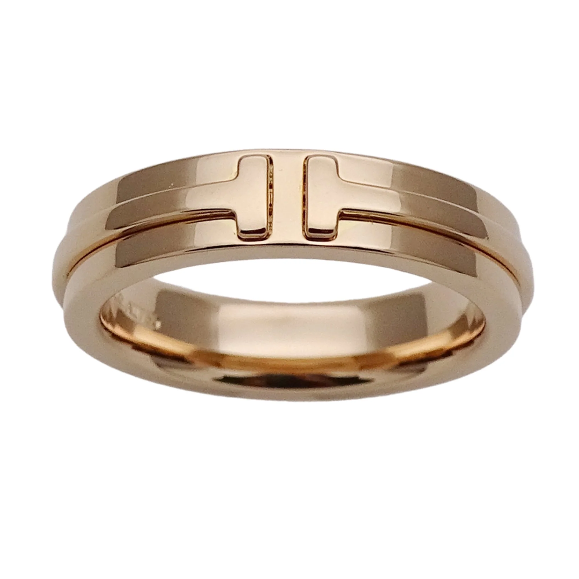 Ring 18K Rose Gold - Image 2
