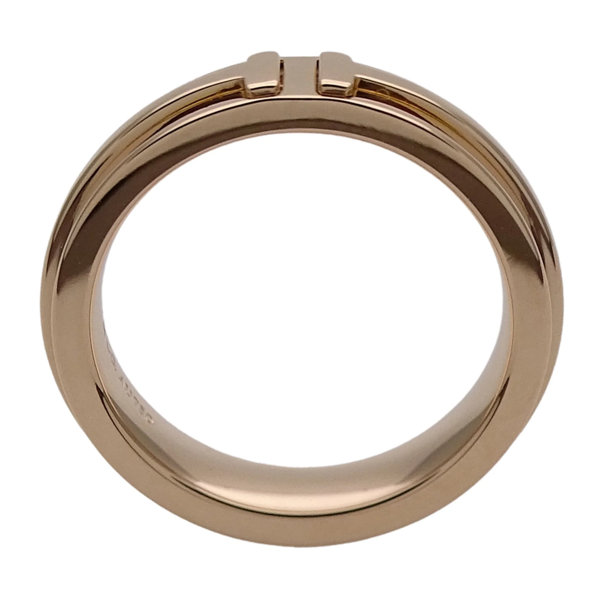 Ring 18K Rose Gold - Image 3