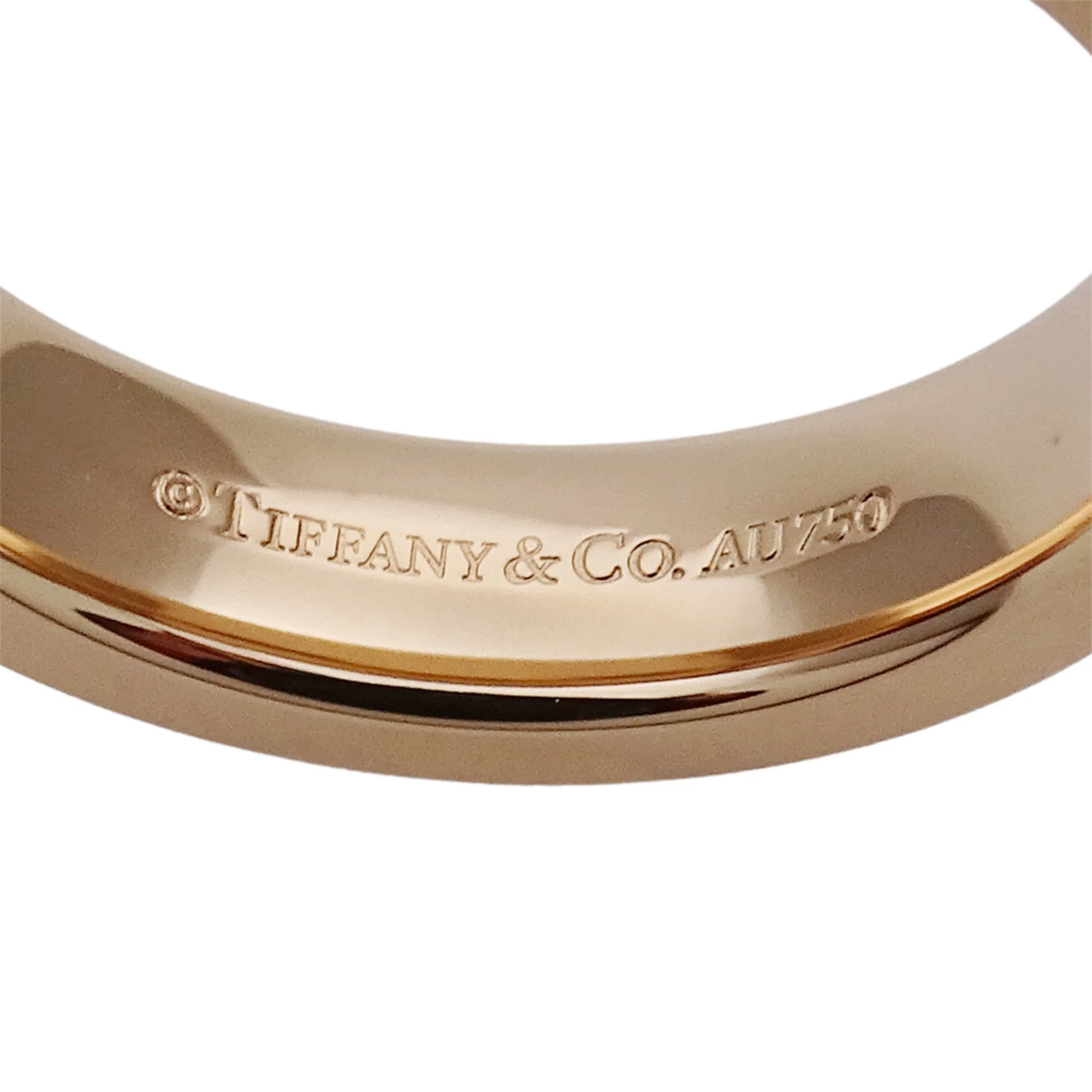 Ring 18K Rose Gold - Image 5
