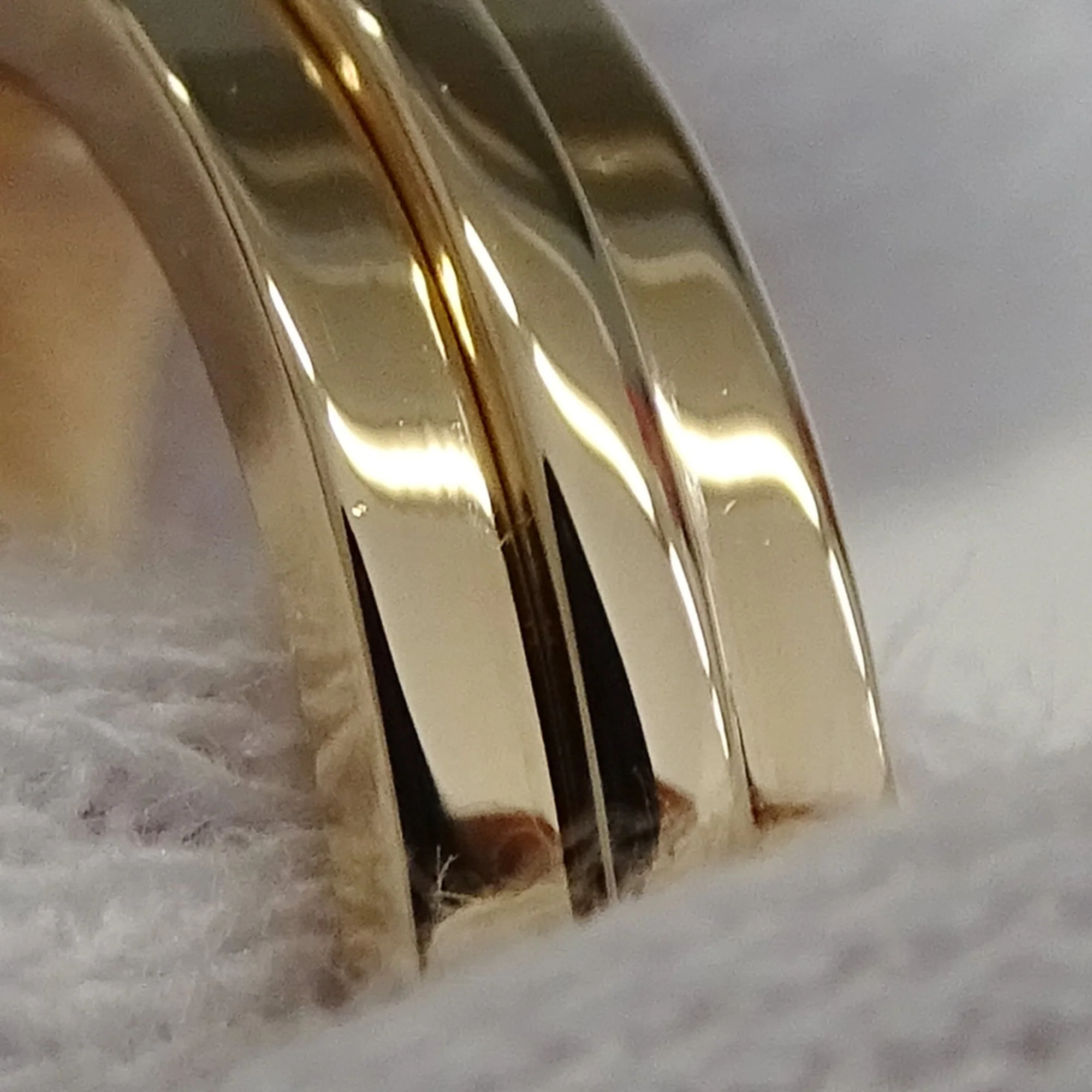 Ring 18K Rose Gold - Image 8