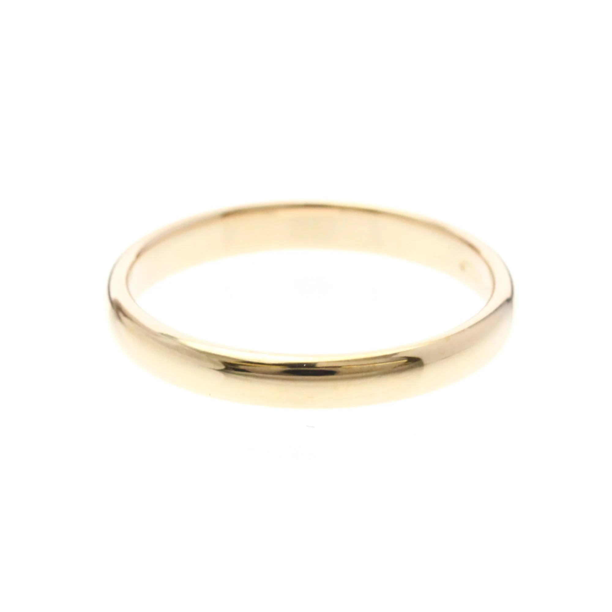 Ring 18K Rose Gold - Image 2