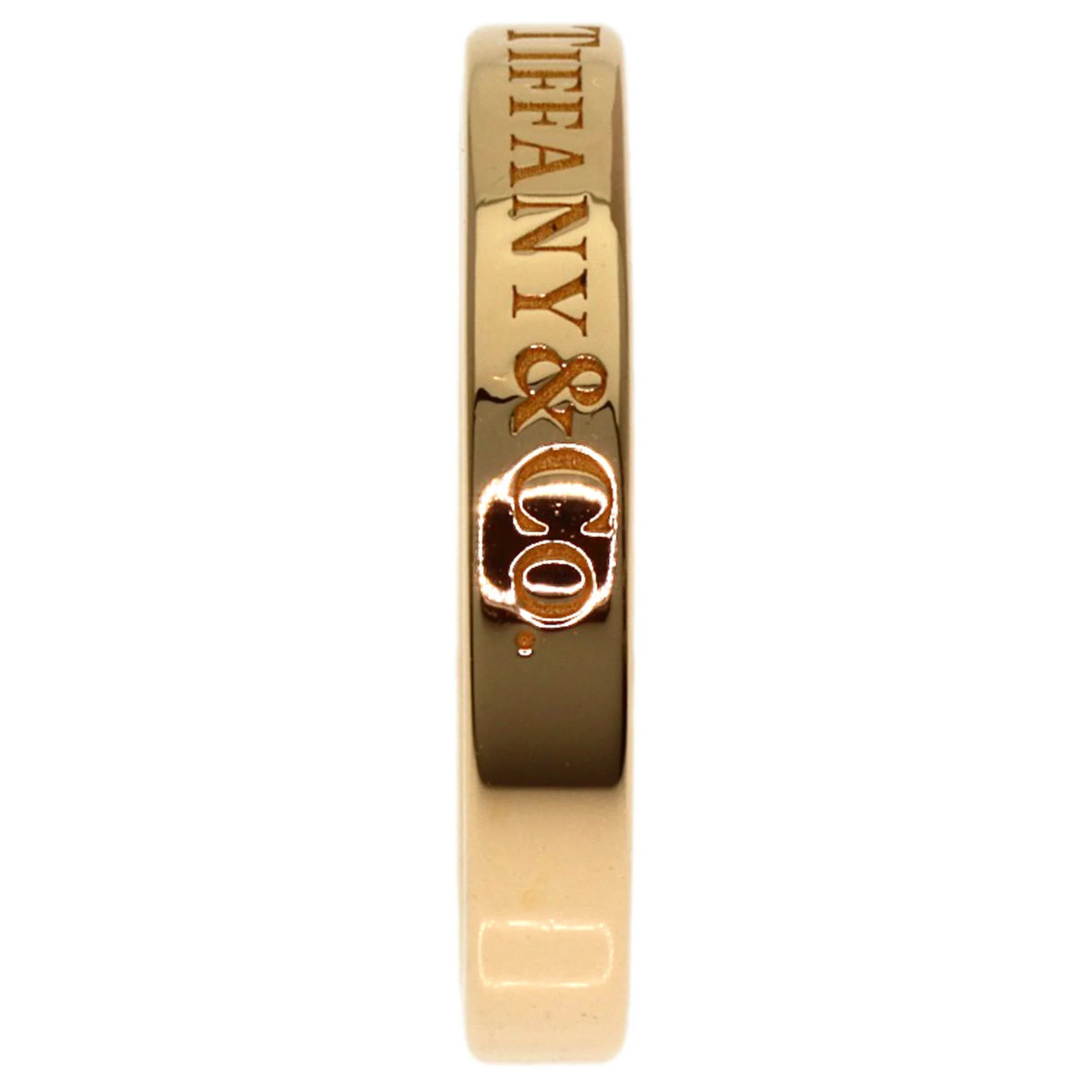 Ring 18K Rose Gold - Image 3