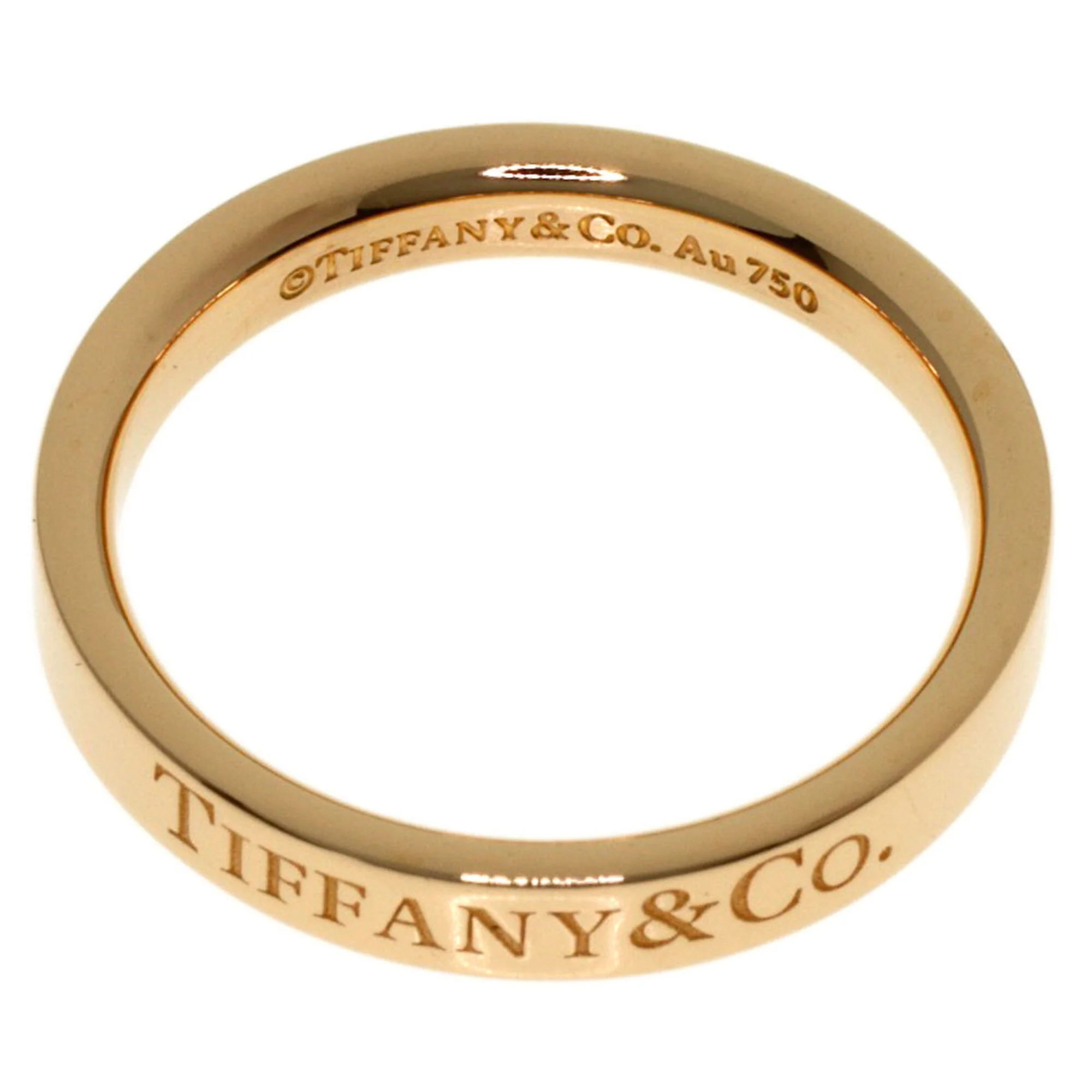 Ring 18K Rose Gold - Image 4