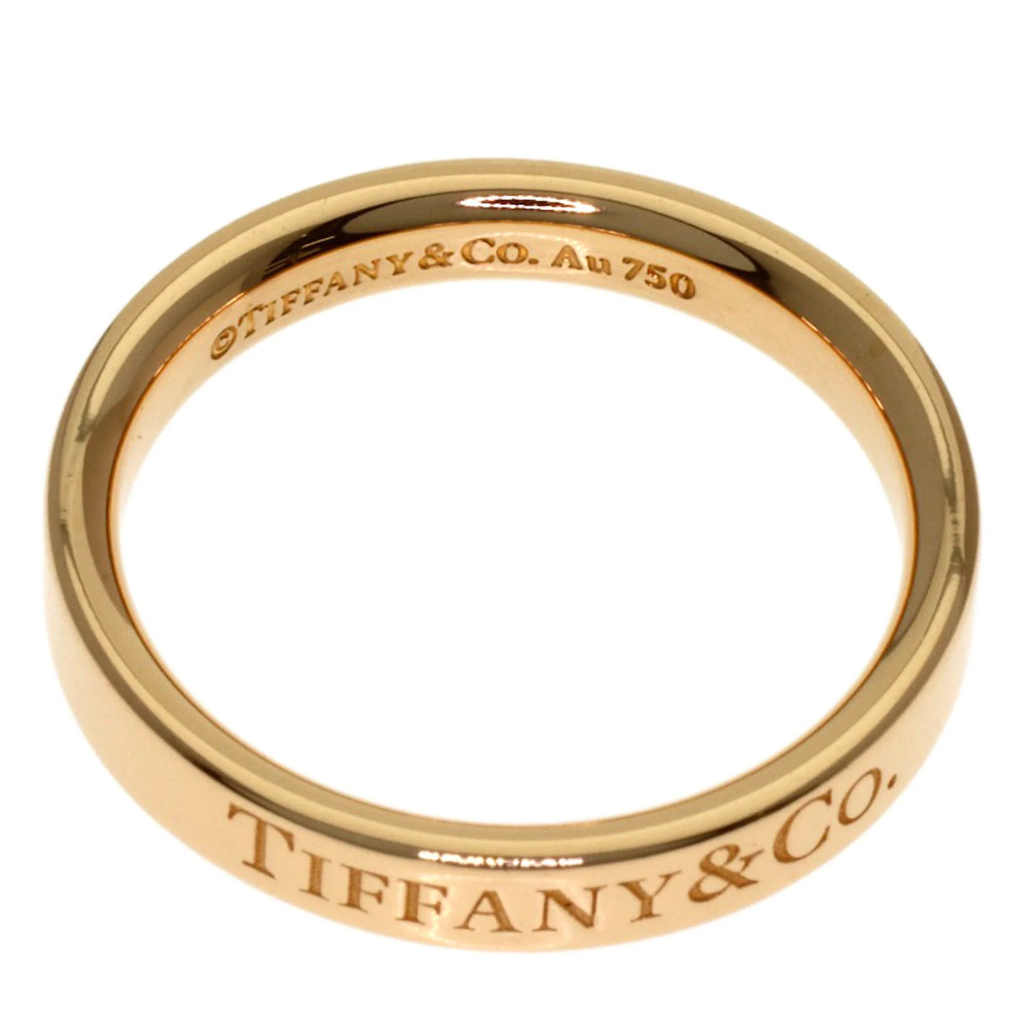 Ring 18K Rose Gold - Image 6