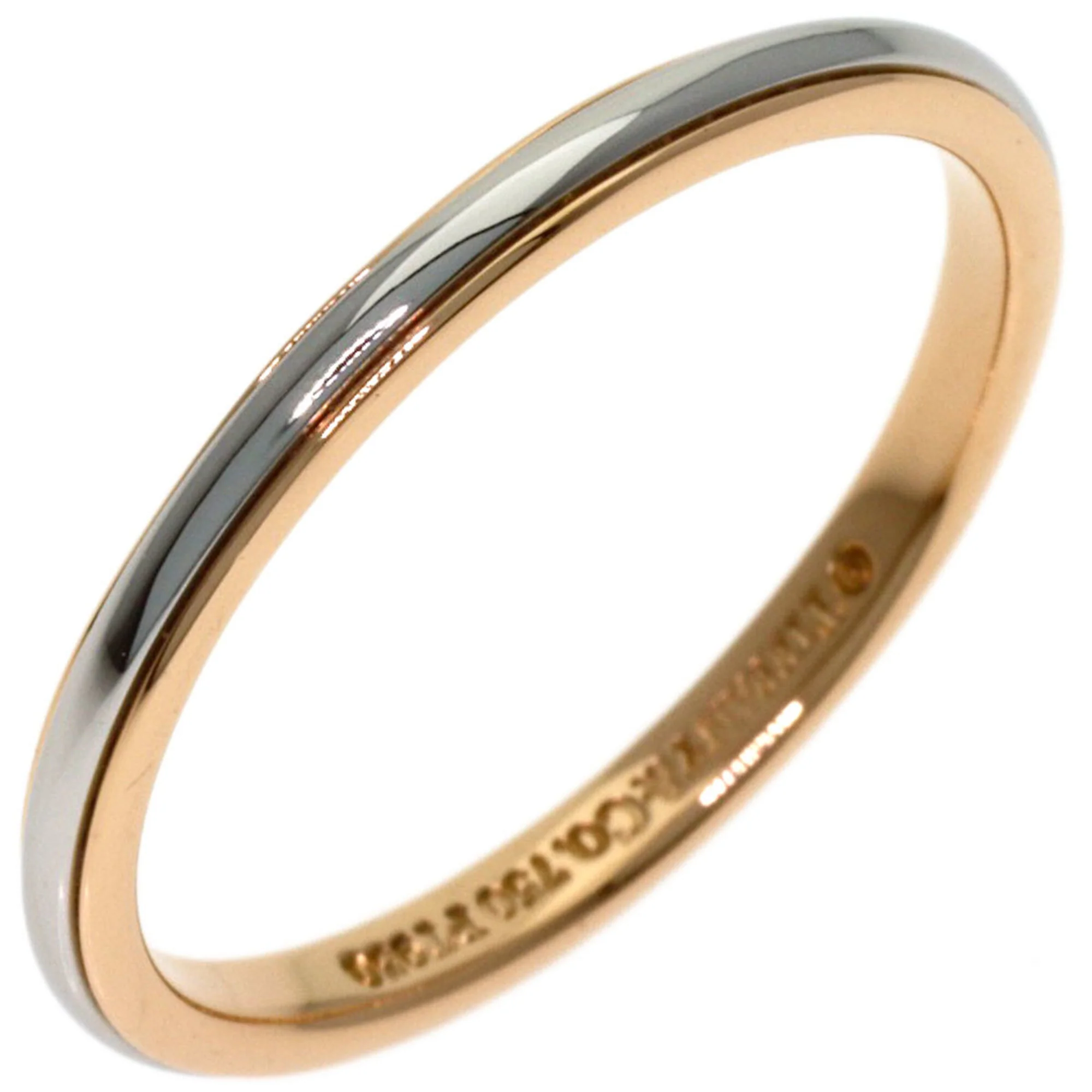 Ring 18K Rose Gold - Image 2