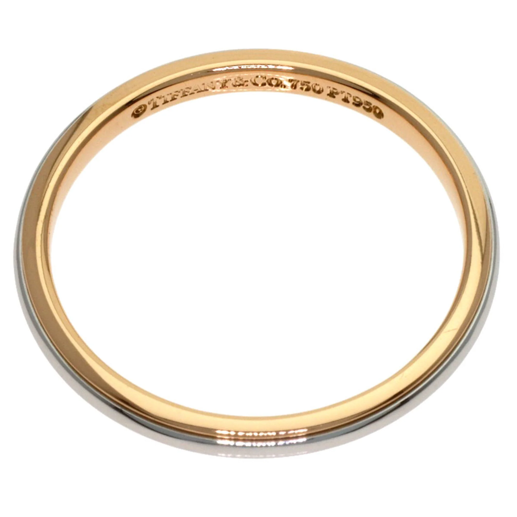 Ring 18K Rose Gold - Image 4