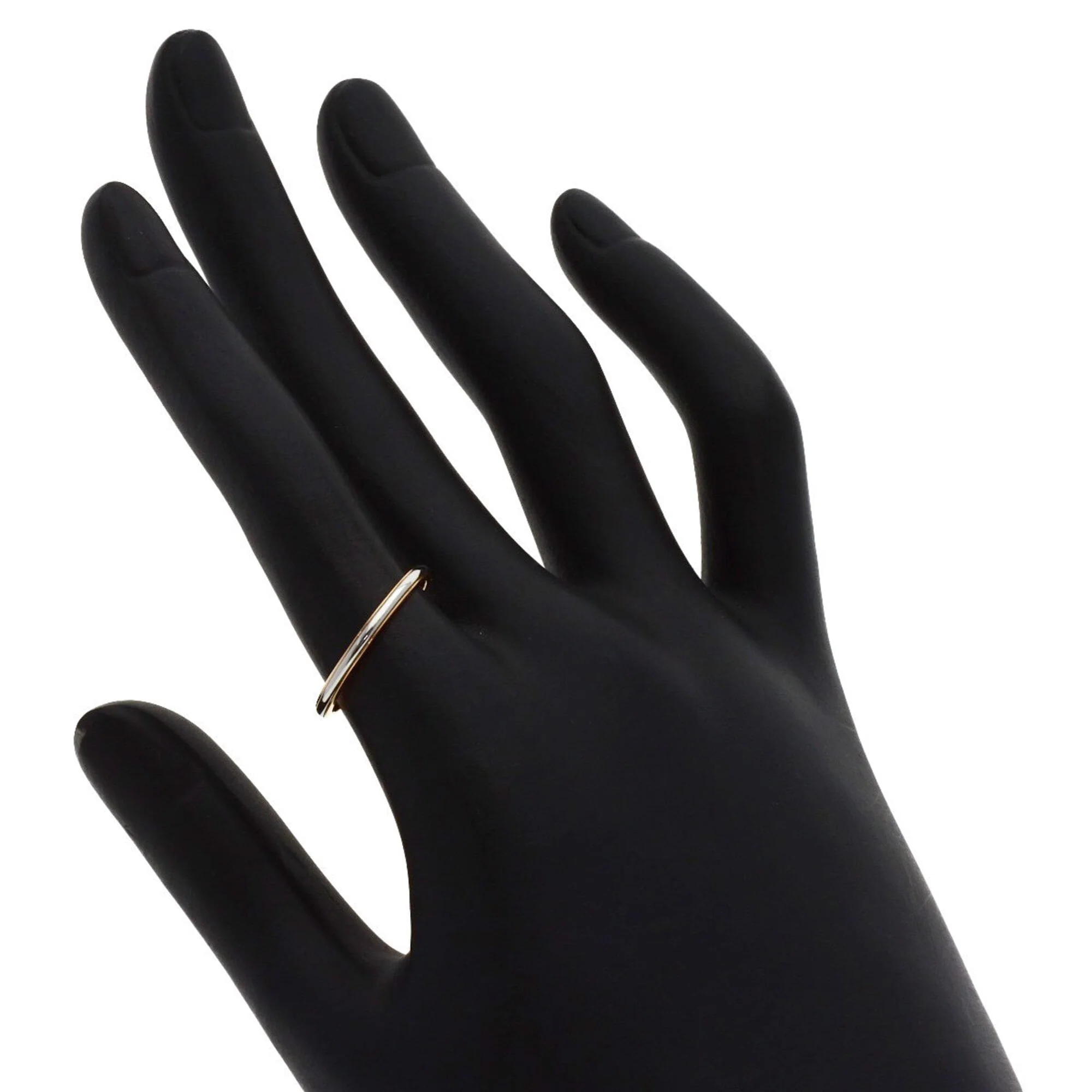 Ring 18K Rose Gold - Image 5