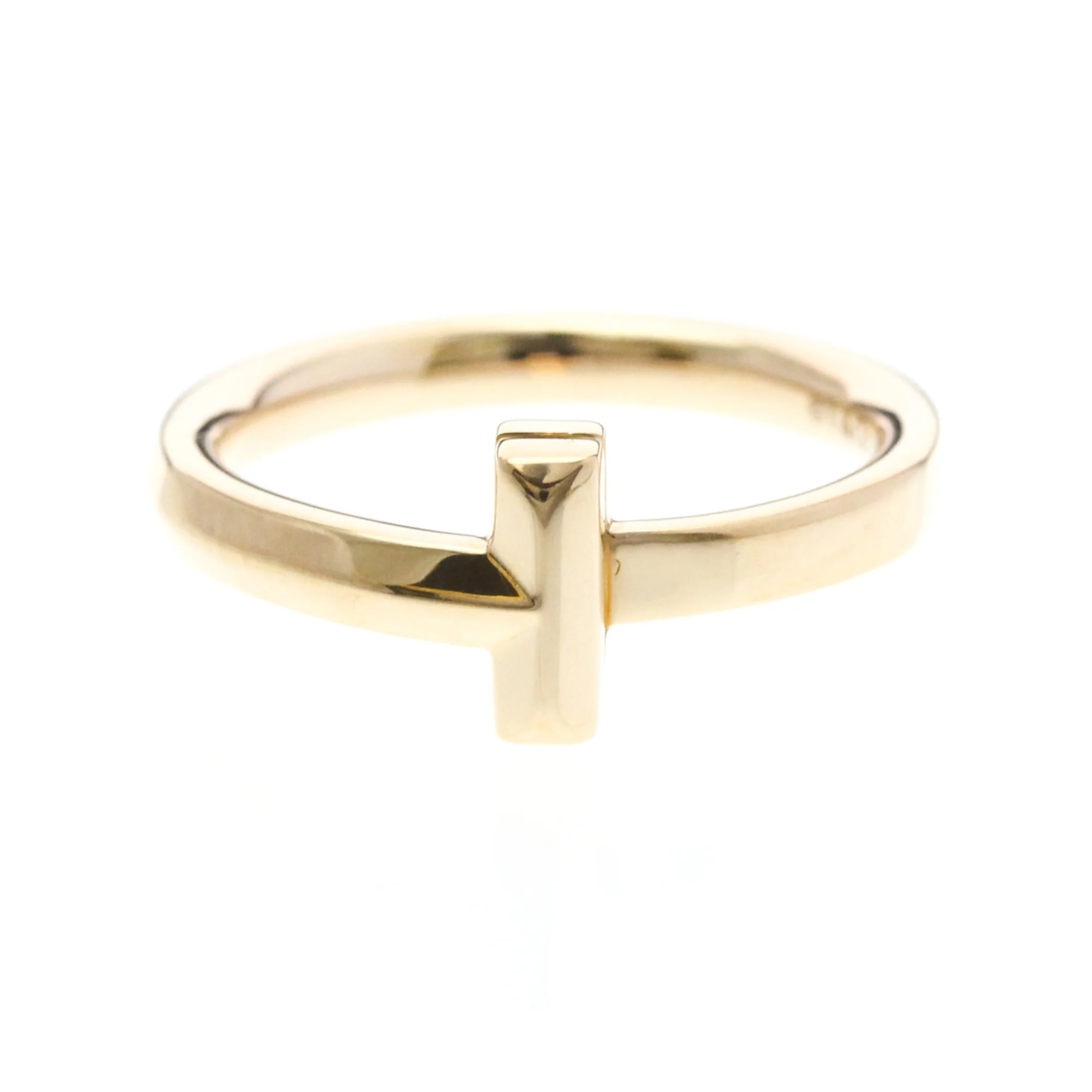 Ring 18K Rose Gold