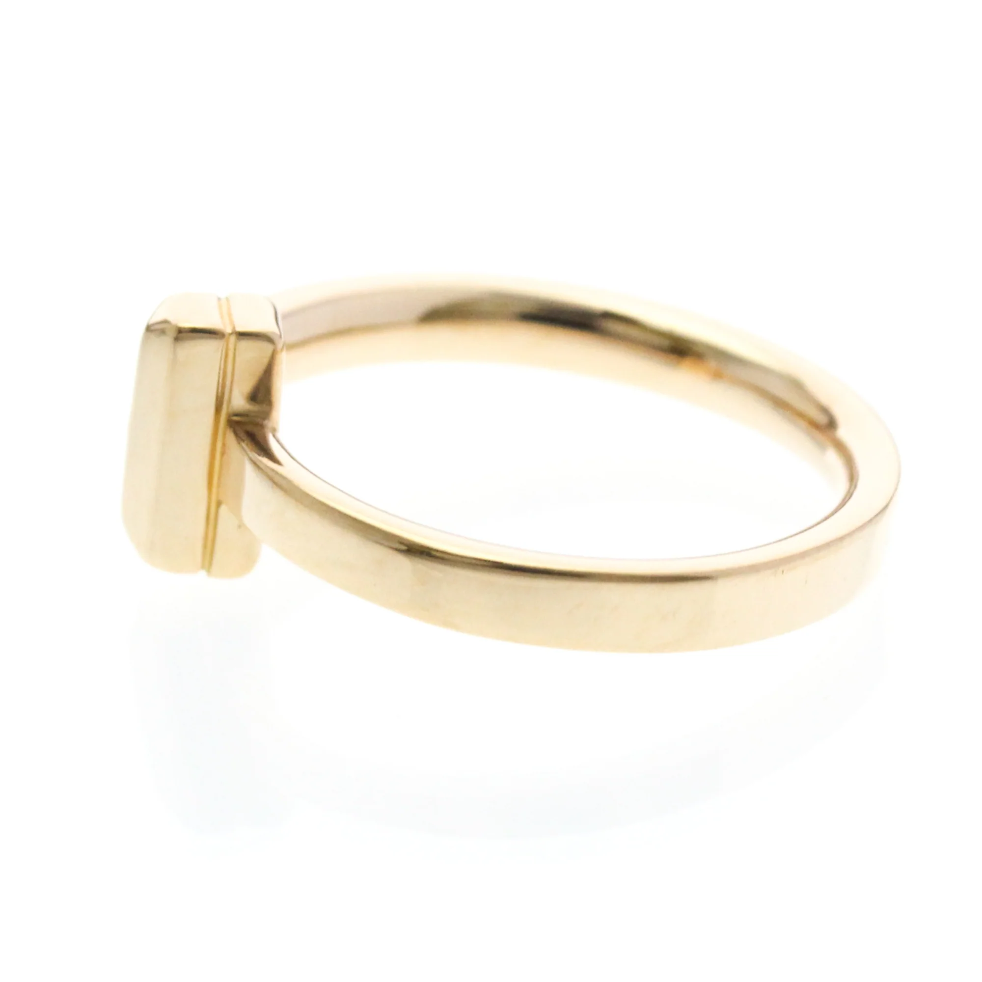 Ring 18K Rose Gold - Image 2