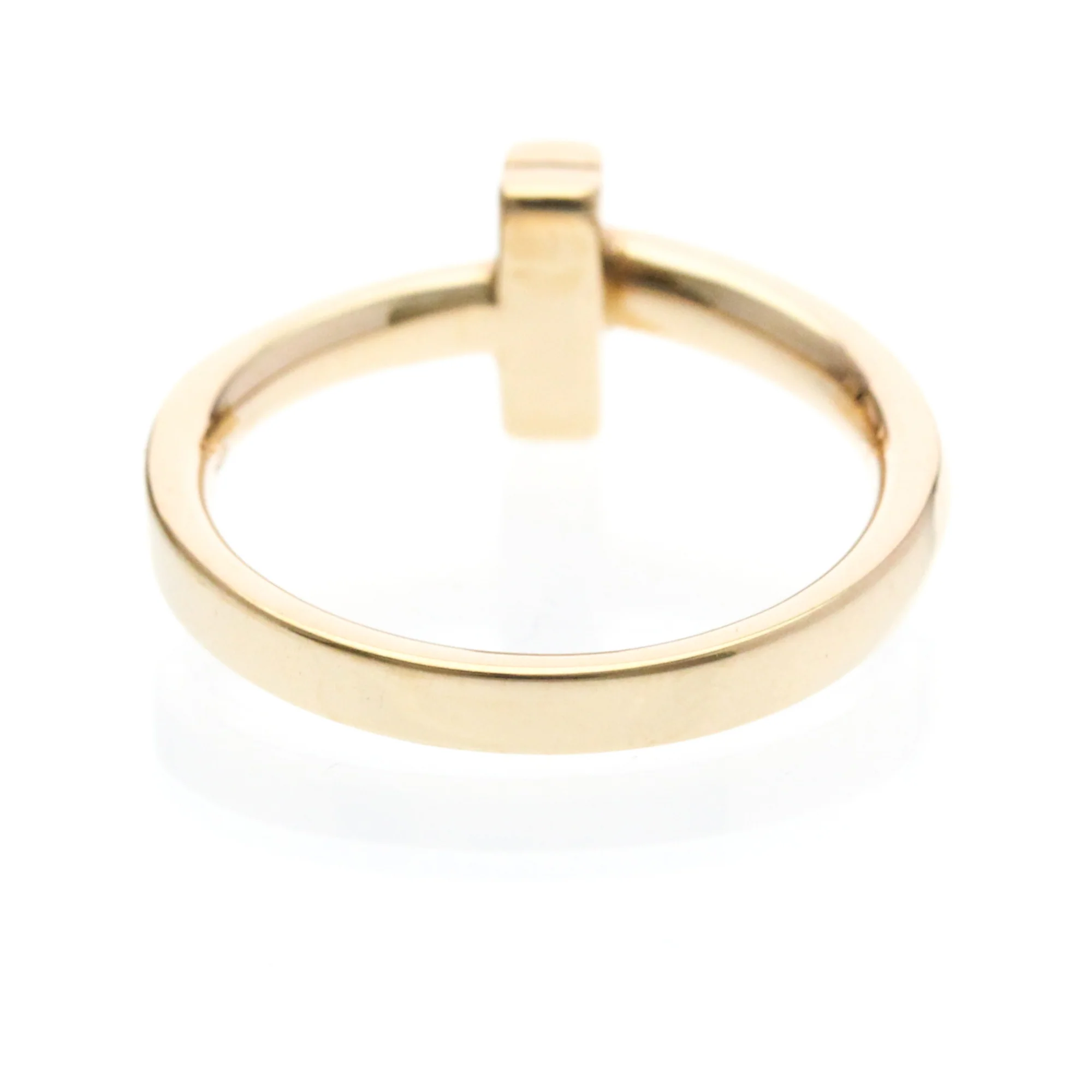Ring 18K Rose Gold - Image 3