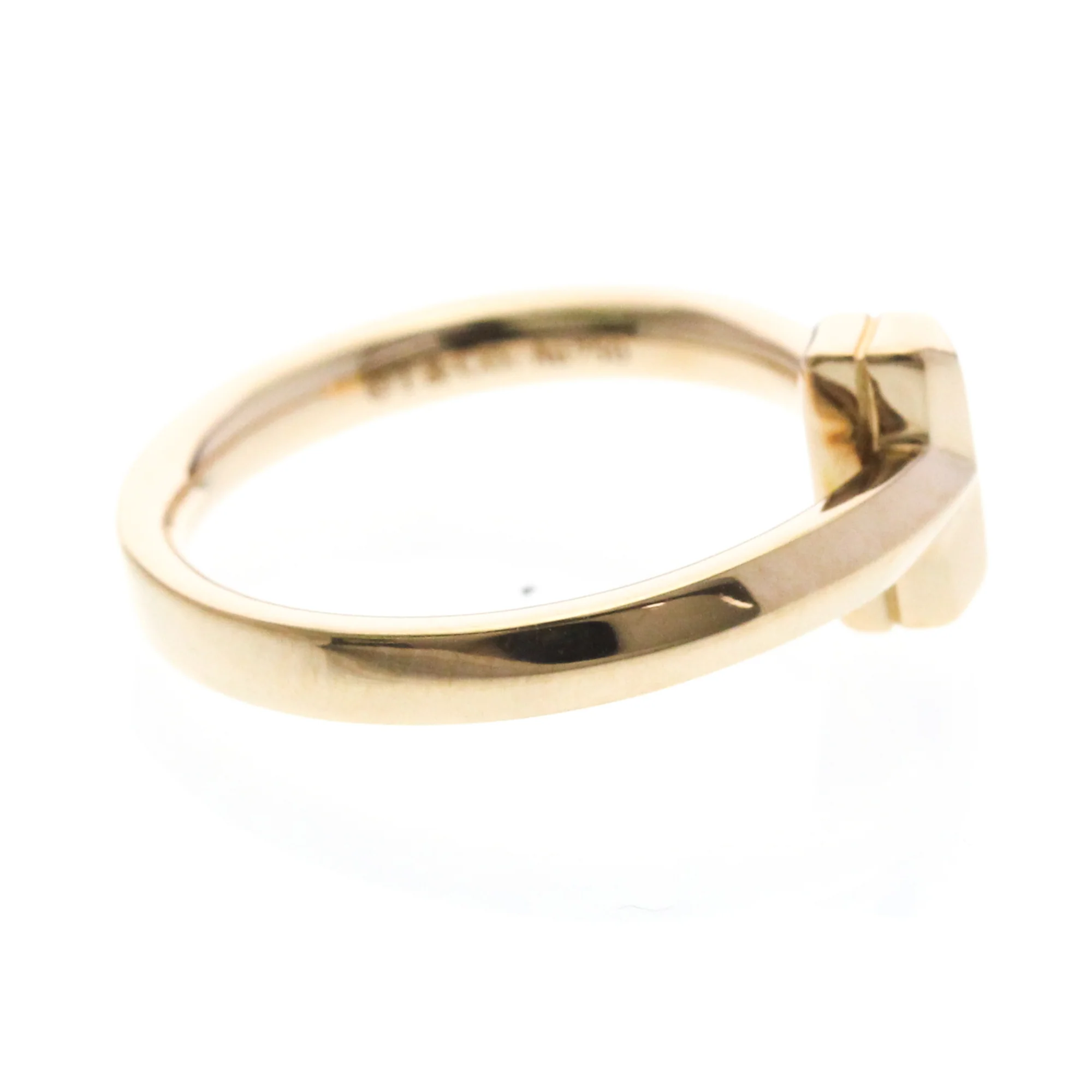 Ring 18K Rose Gold - Image 4