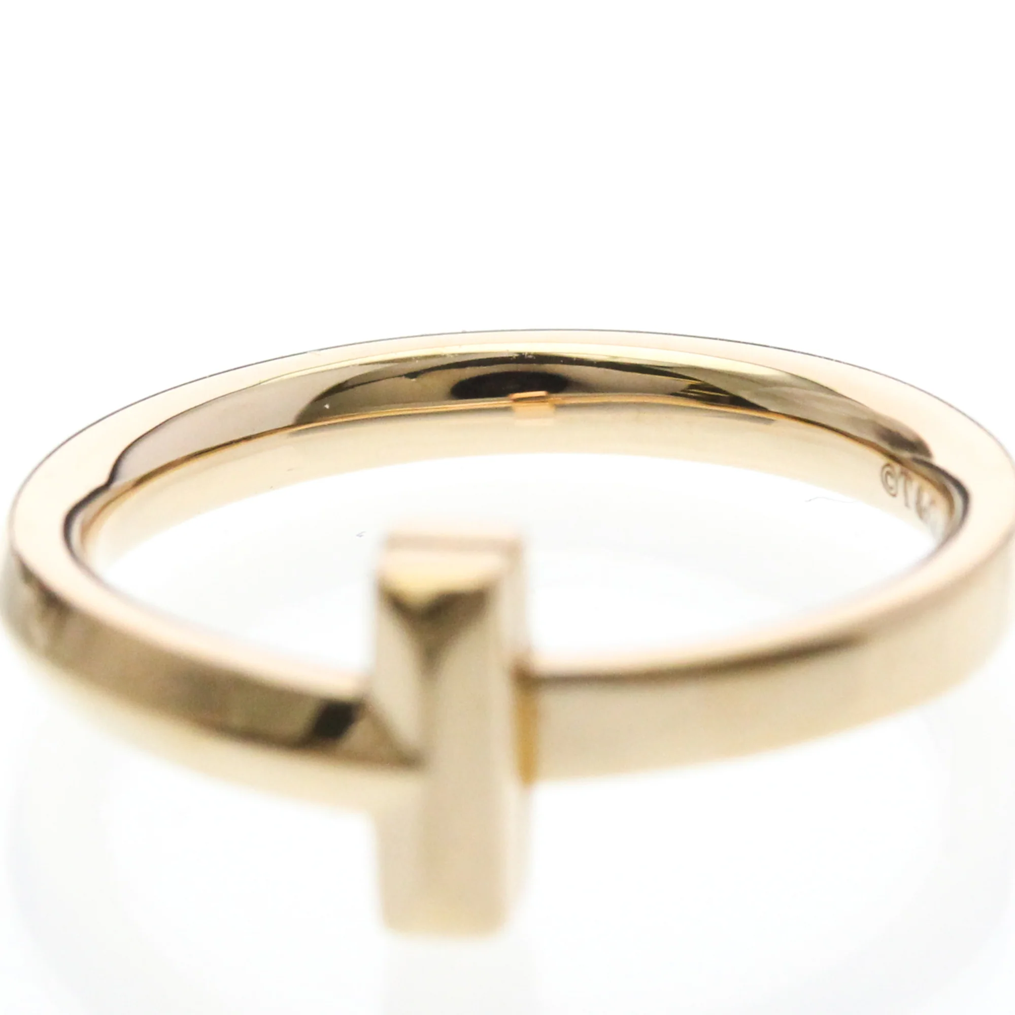 Ring 18K Rose Gold - Image 5