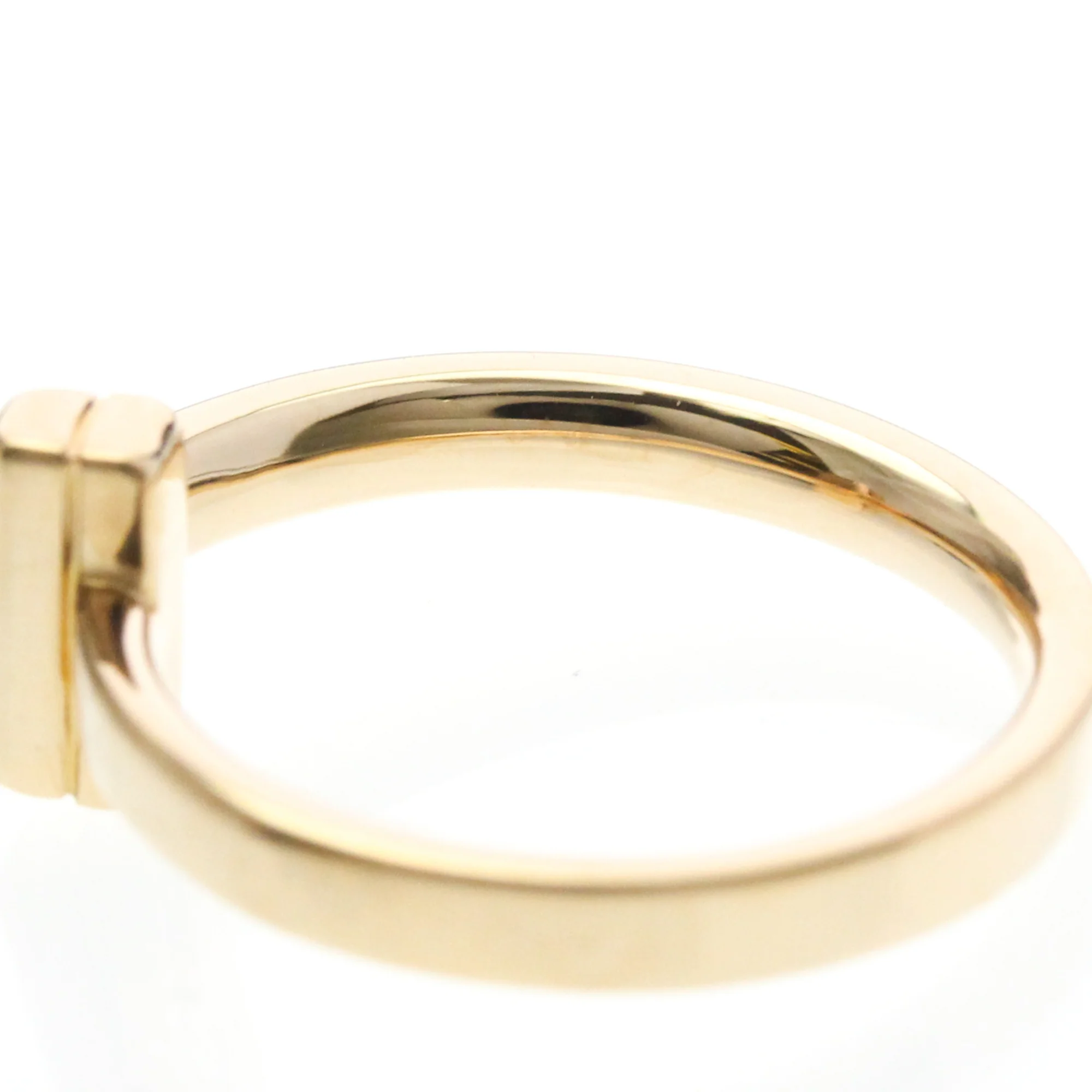 Ring 18K Rose Gold - Image 6