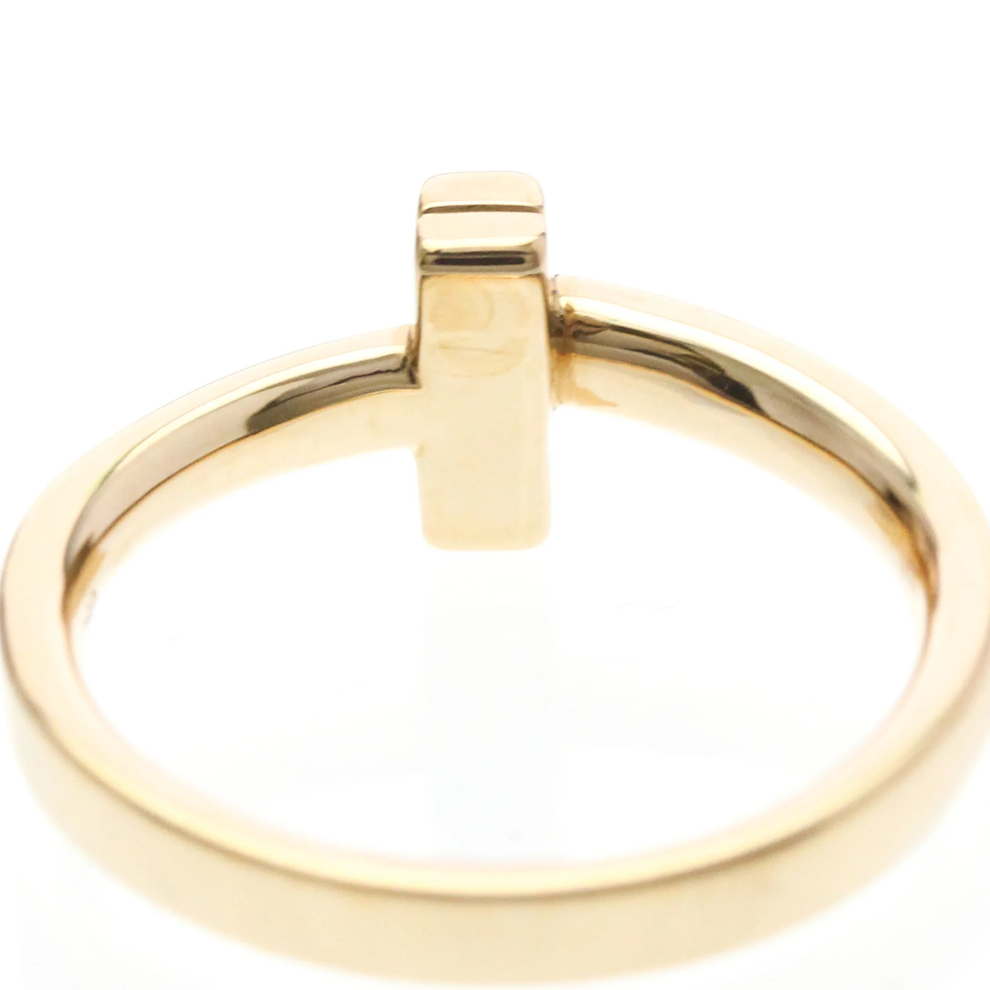 Ring 18K Rose Gold - Image 7