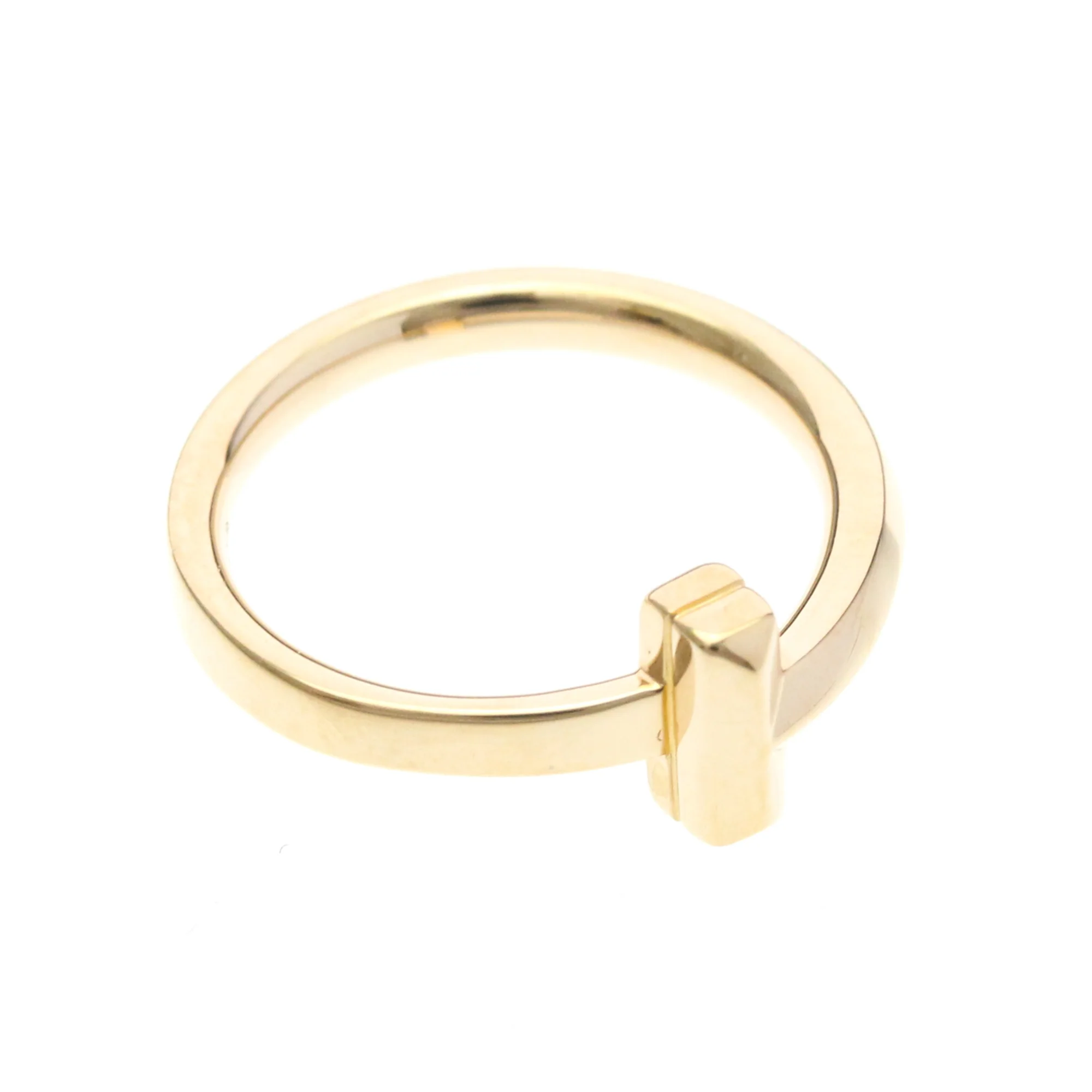 Ring 18K Rose Gold - Image 9