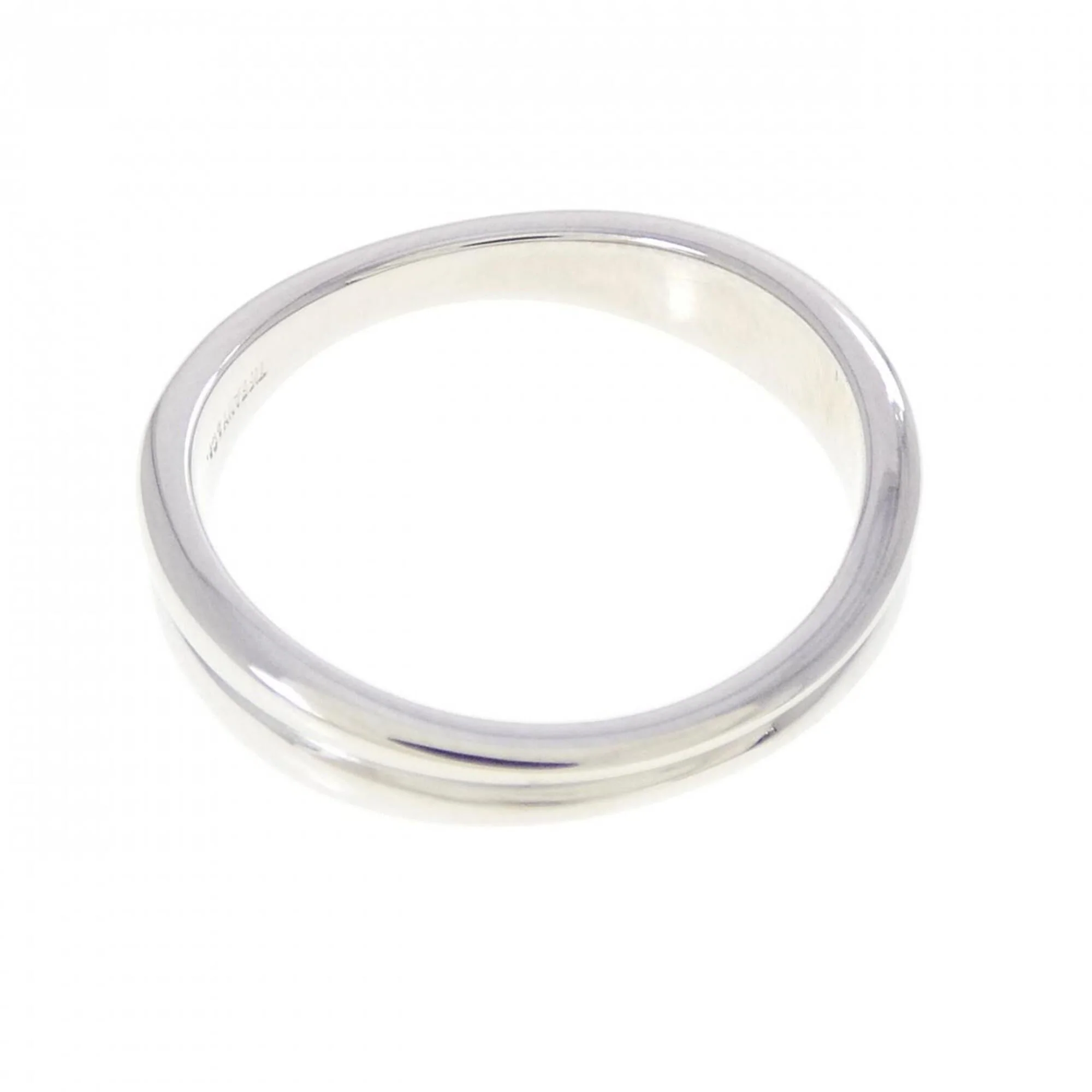 Ring 18K White Gold - Image 3