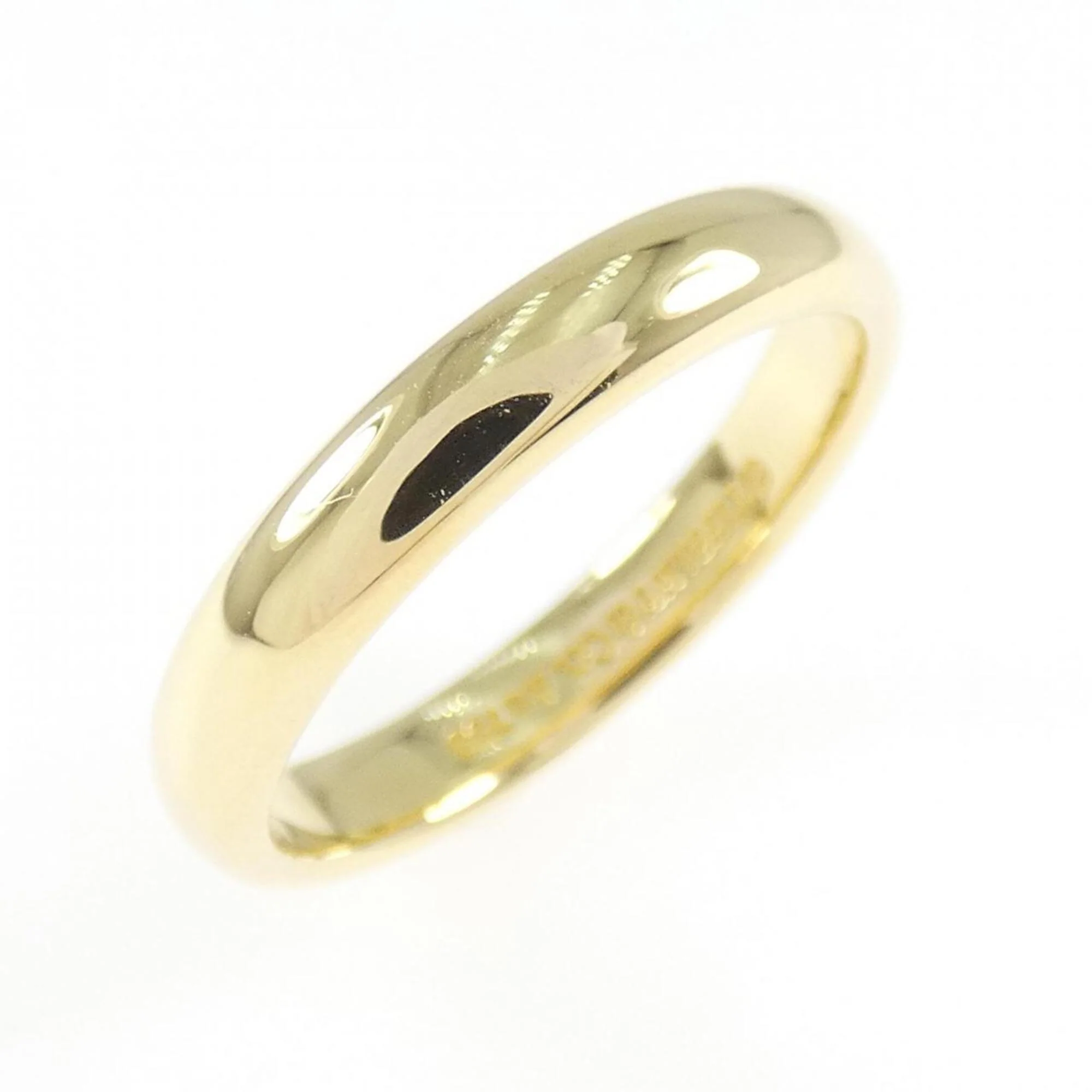 Ring 18K Yellow Gold