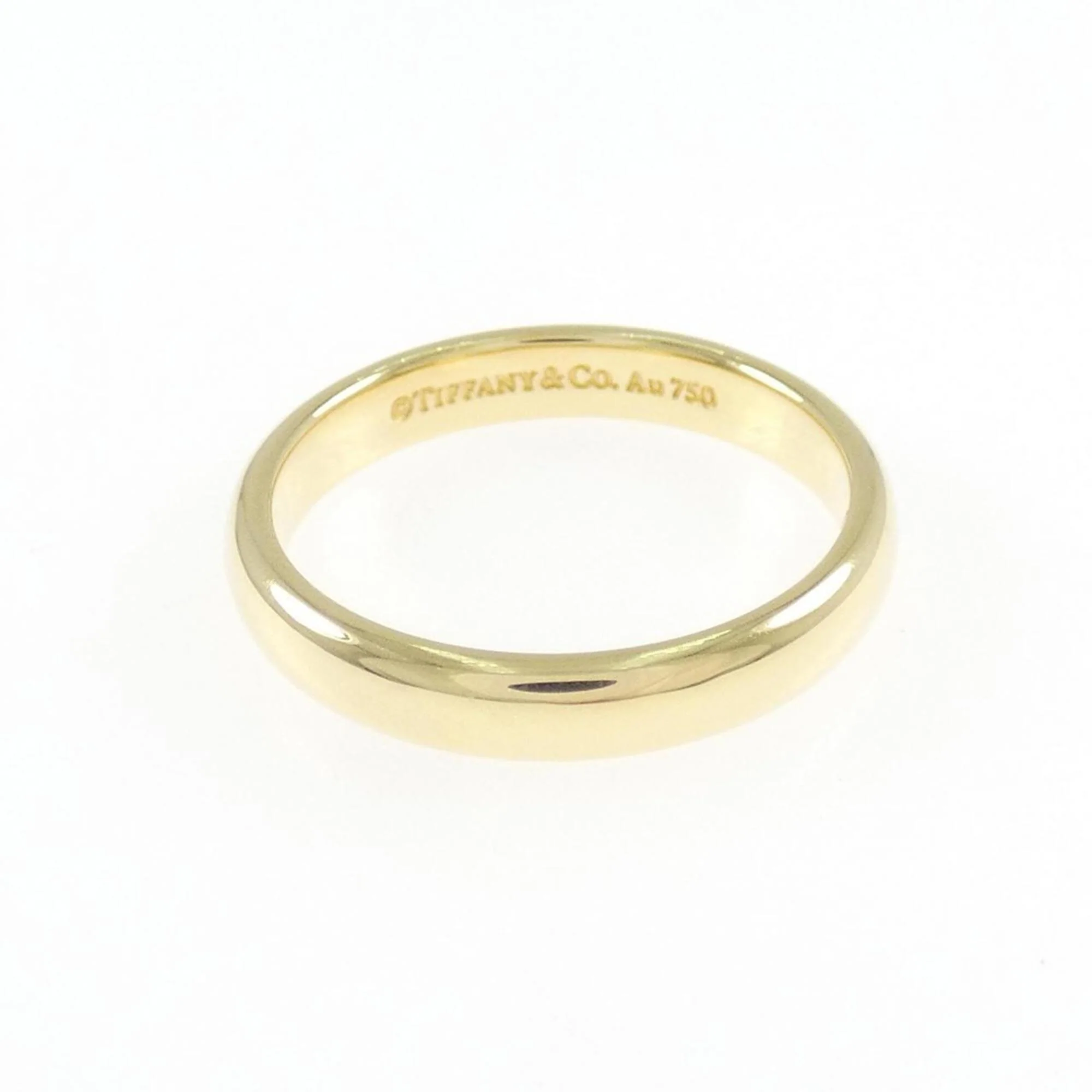 Ring 18K Yellow Gold - Image 2