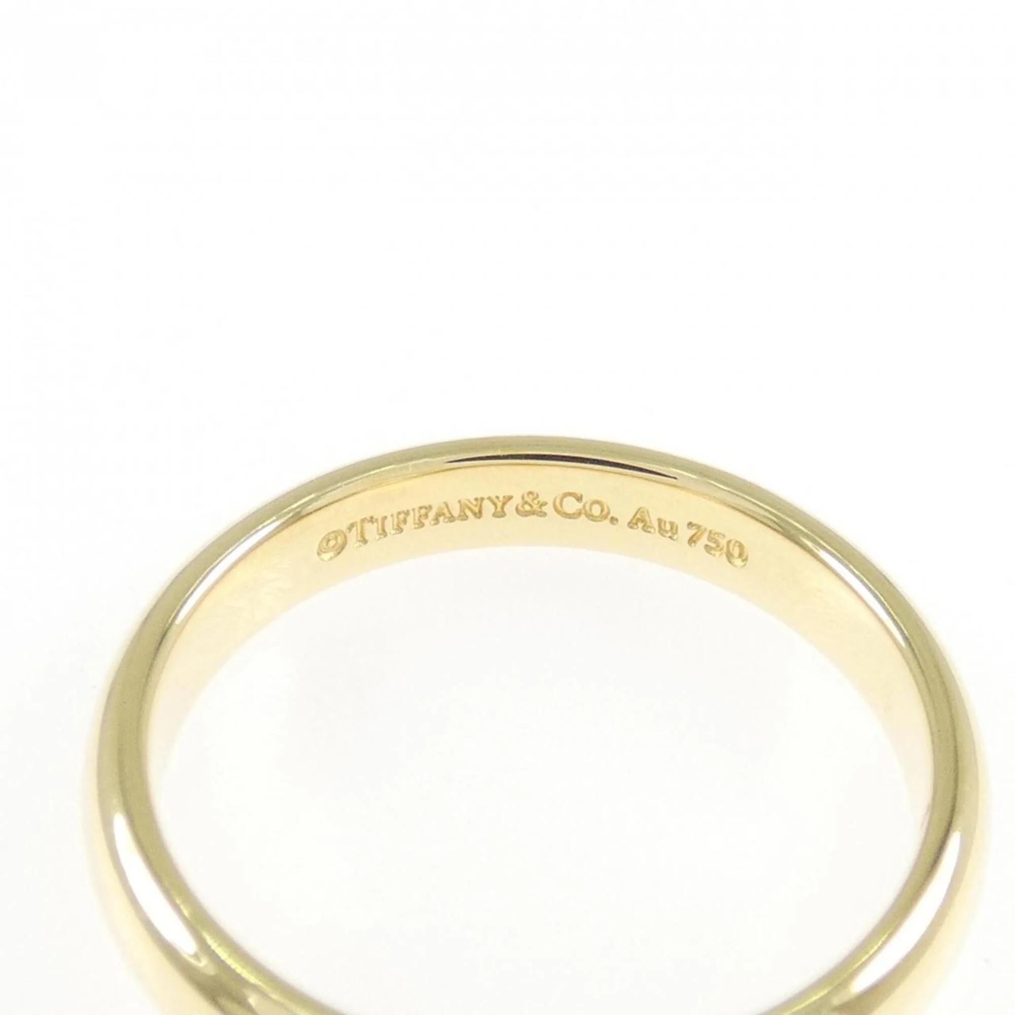 Ring 18K Yellow Gold - Image 3