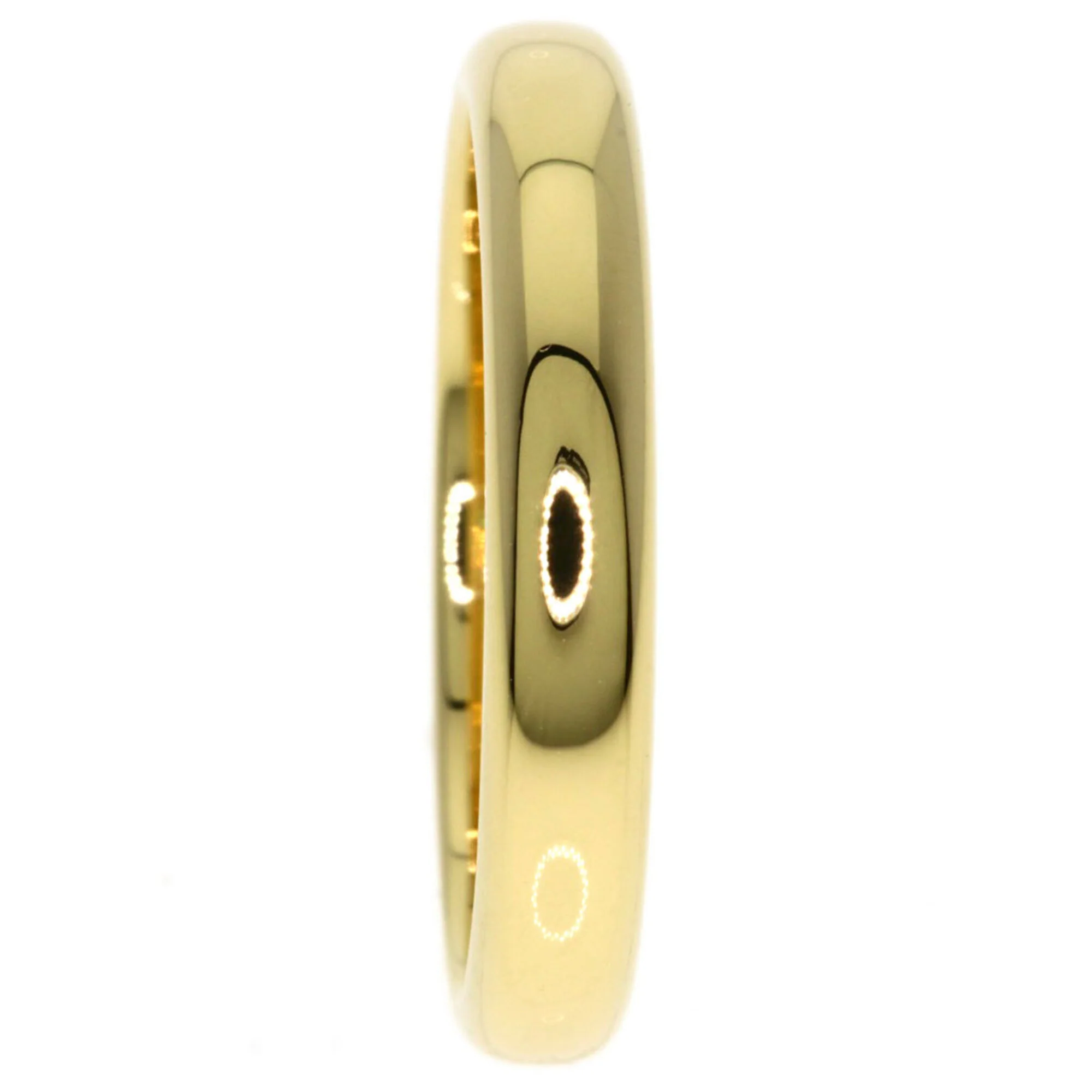 Ring 18K Yellow Gold - Image 3