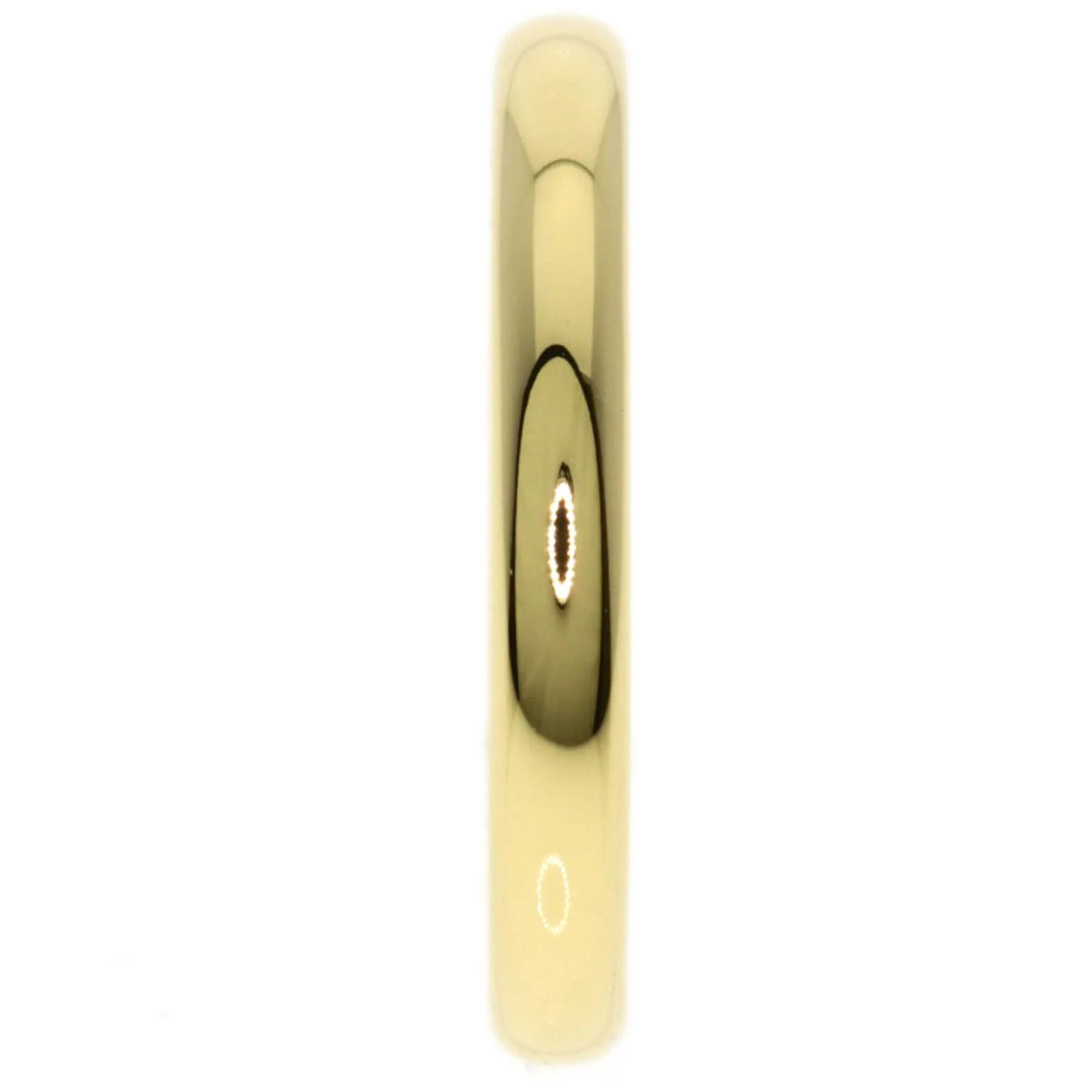 Ring 18K Yellow Gold - Image 3