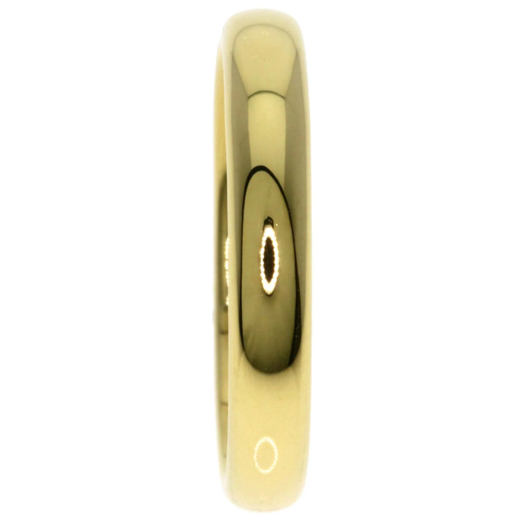 Ring 18K Yellow Gold - Image 3