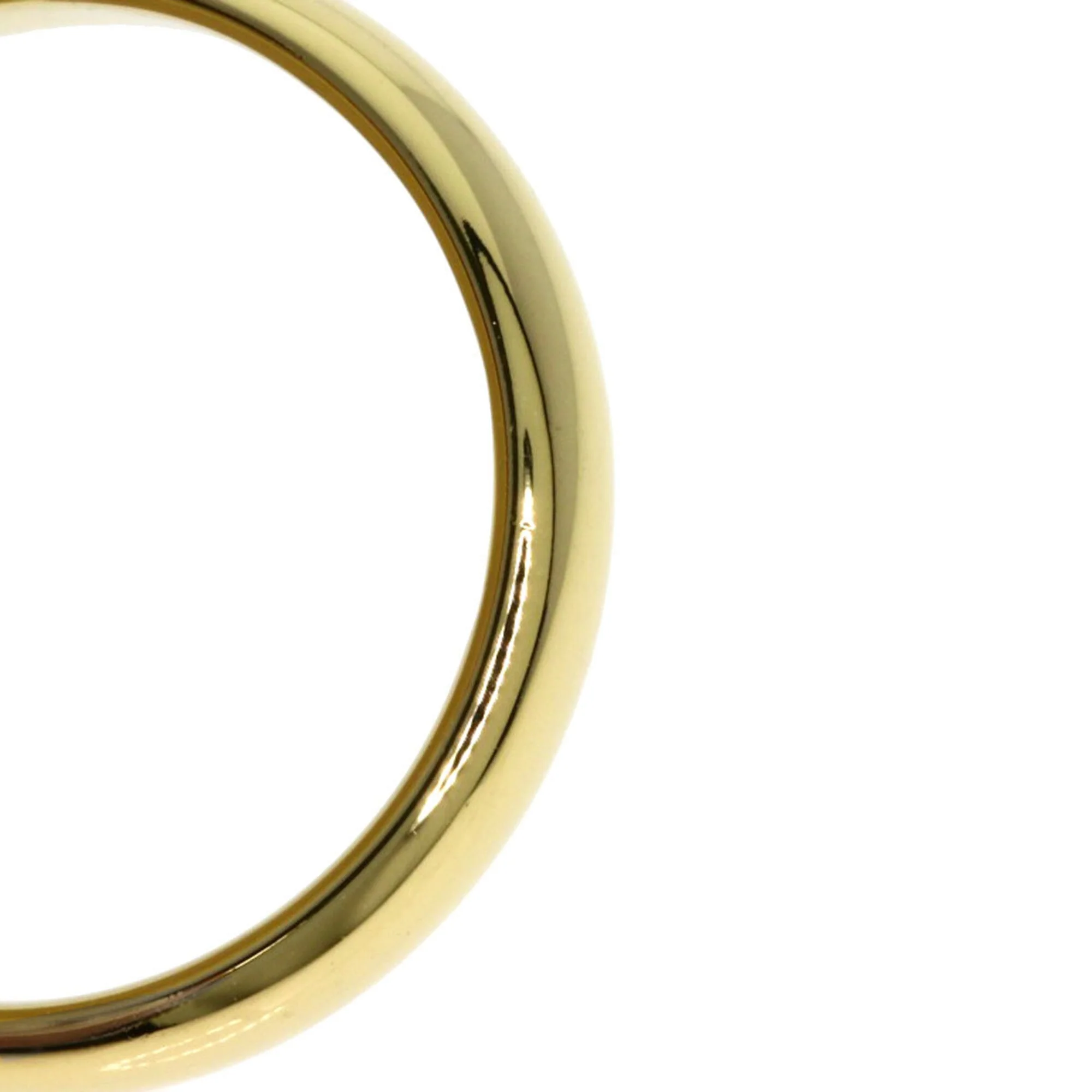 Ring 18K Yellow Gold - Image 6