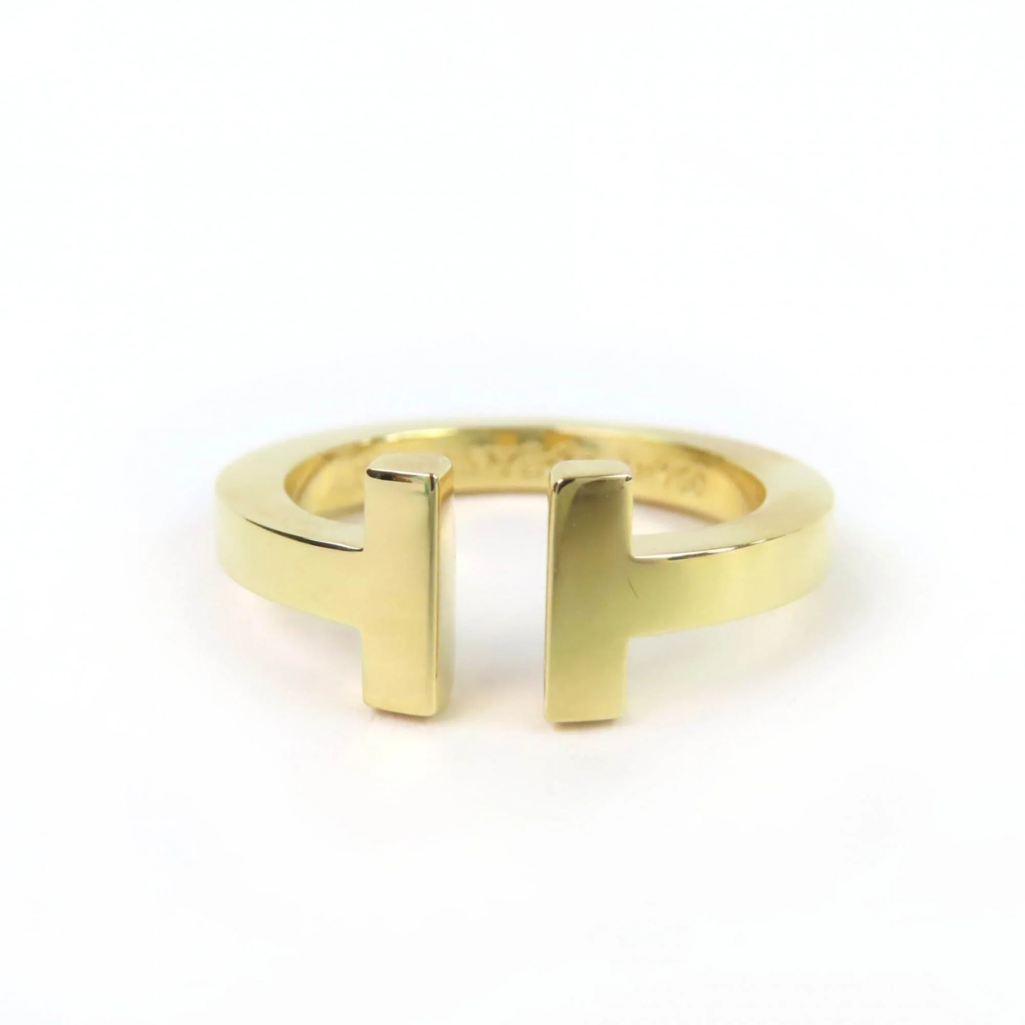 Ring 18K Yellow Gold
