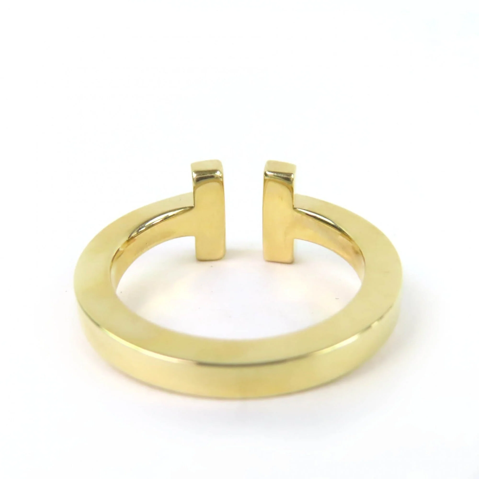 Ring 18K Yellow Gold - Image 4