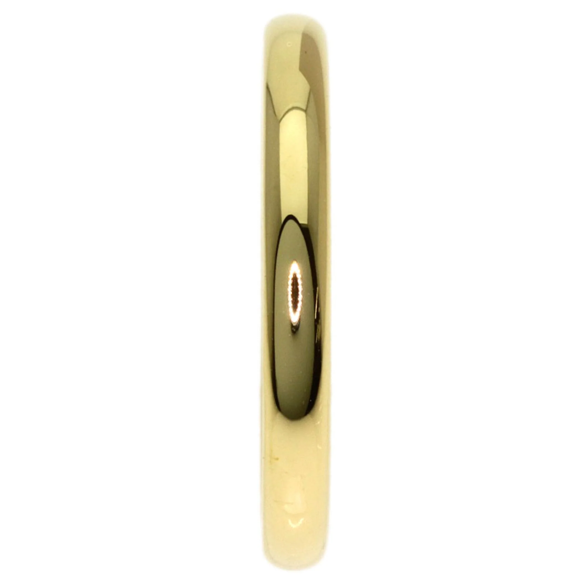 Ring 18K Yellow Gold - Image 3