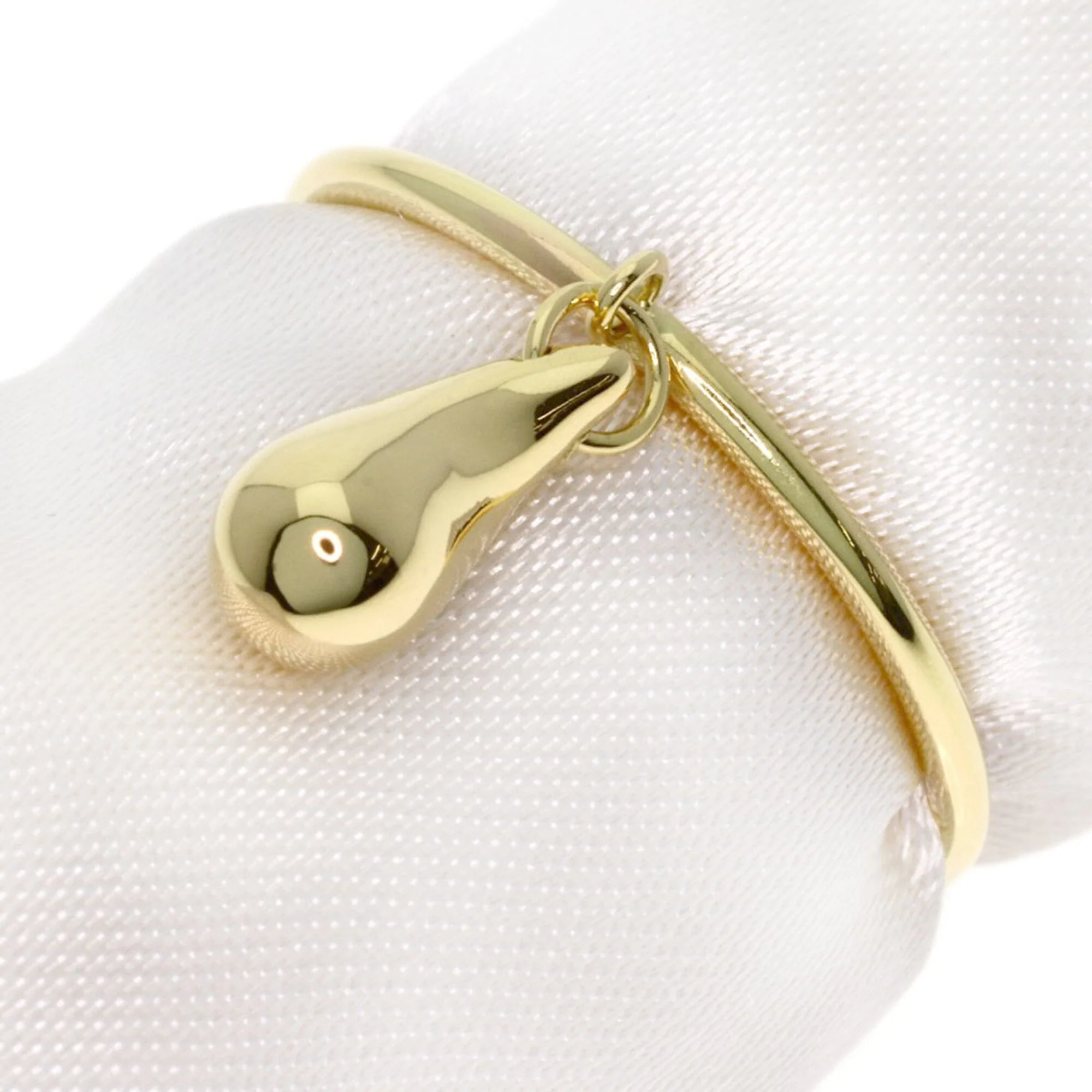 Ring 18K Yellow Gold