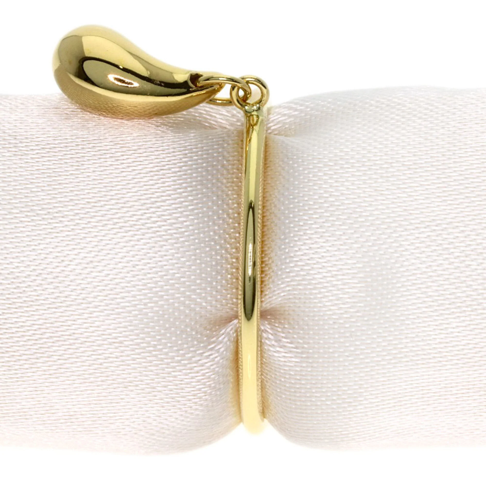 Ring 18K Yellow Gold - Image 3